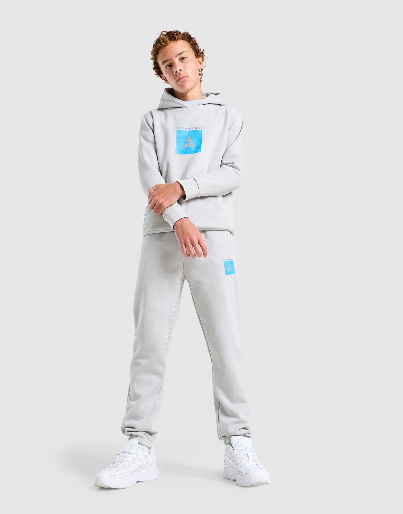 Technicals Boreas Overhead Tracksuit Junior