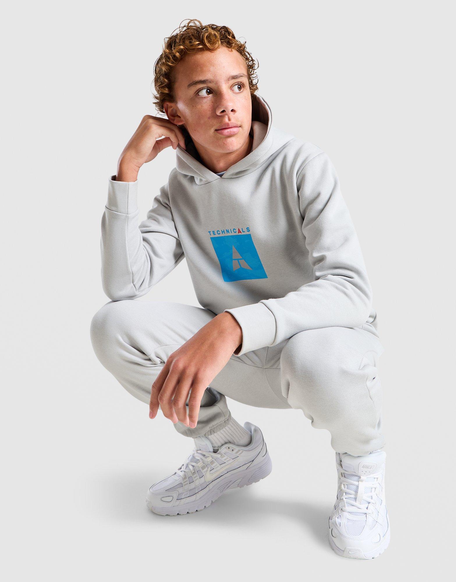 Technicals Boreas Overhead Tracksuit Junior