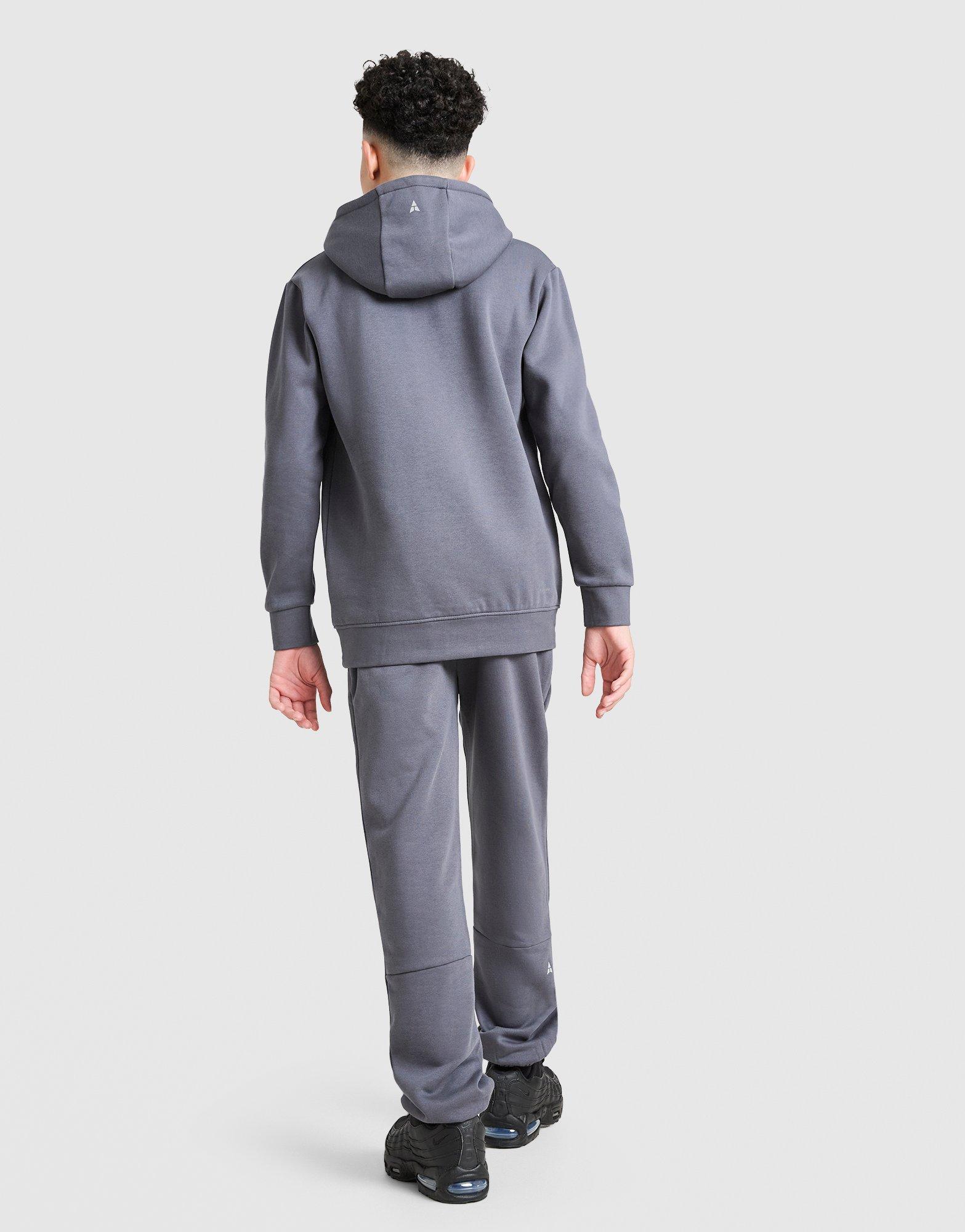 Technicals Sleet Overhead Tracksuit Junior