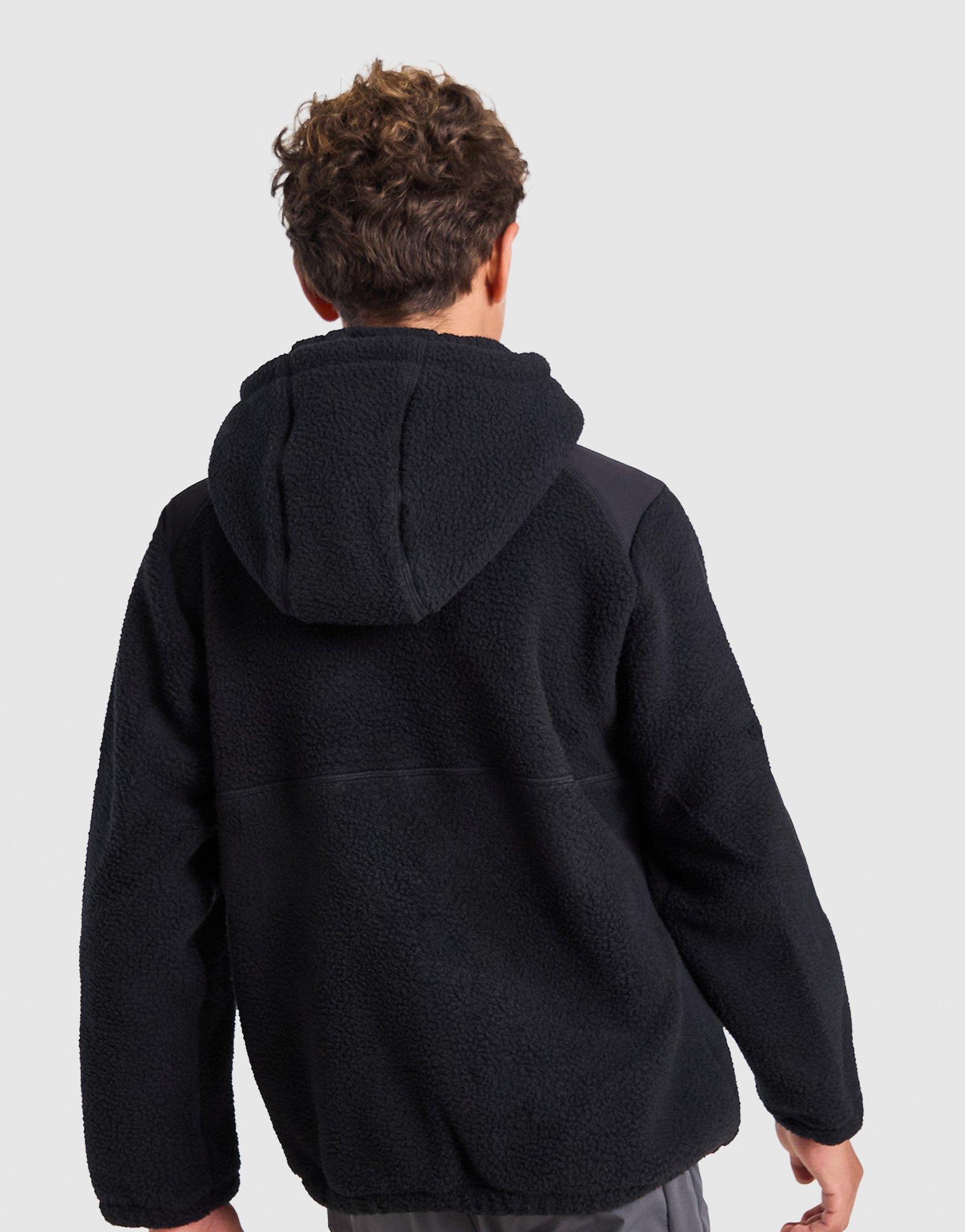Technicals Timber Fleece Jacket