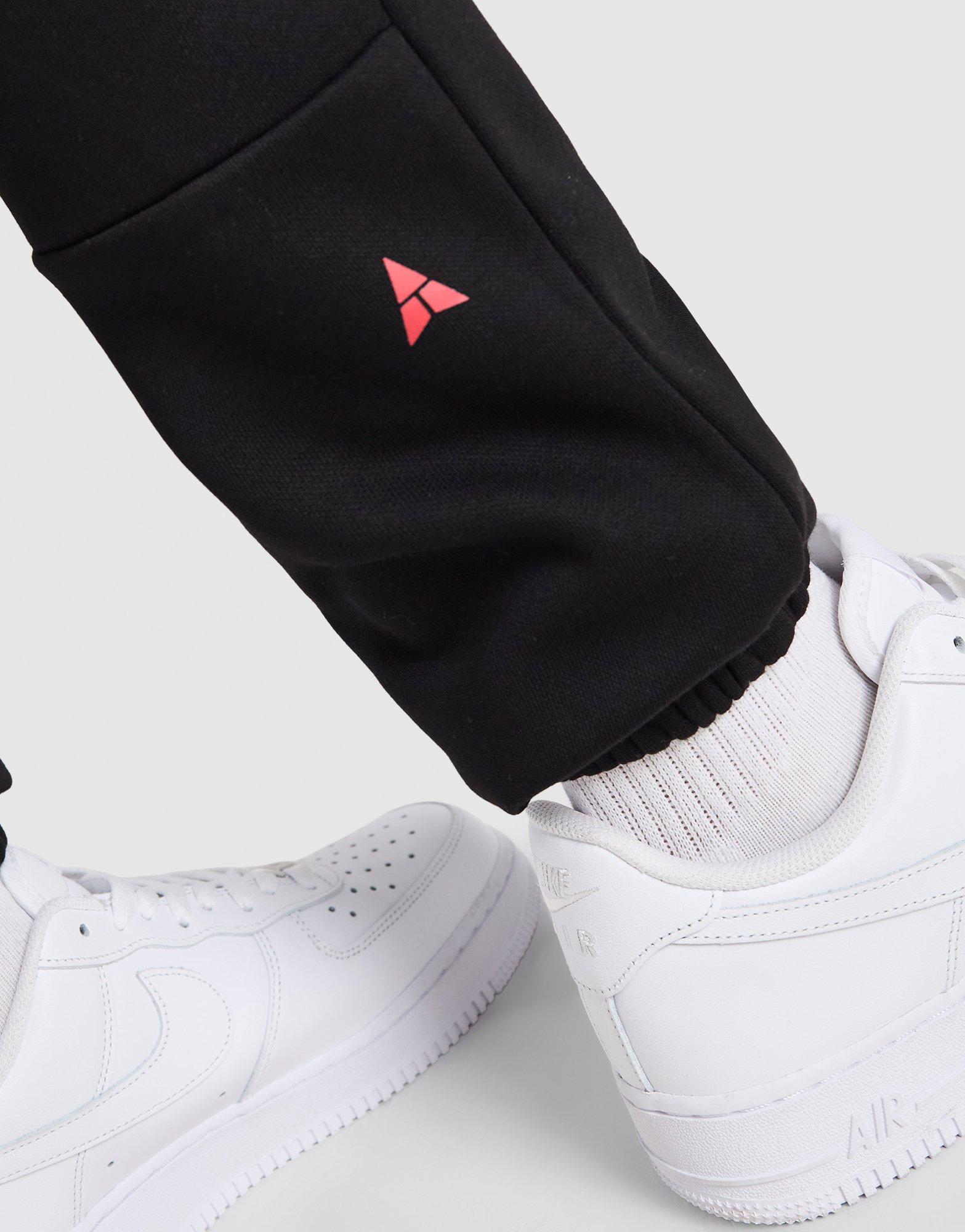 Technicals Wise Overhead Tracksuit Junior