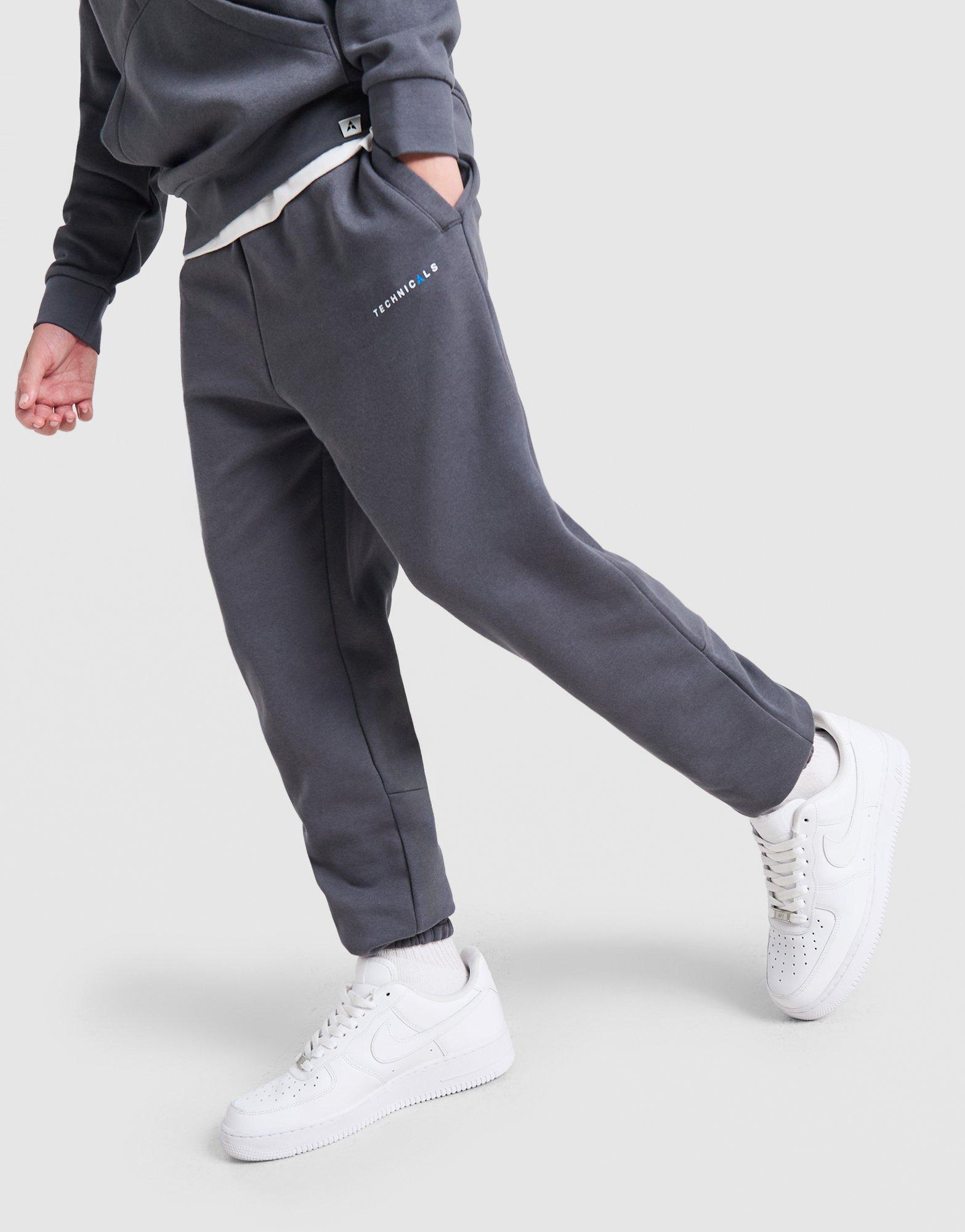 Technicals Planet Overhead Tracksuit Junior
