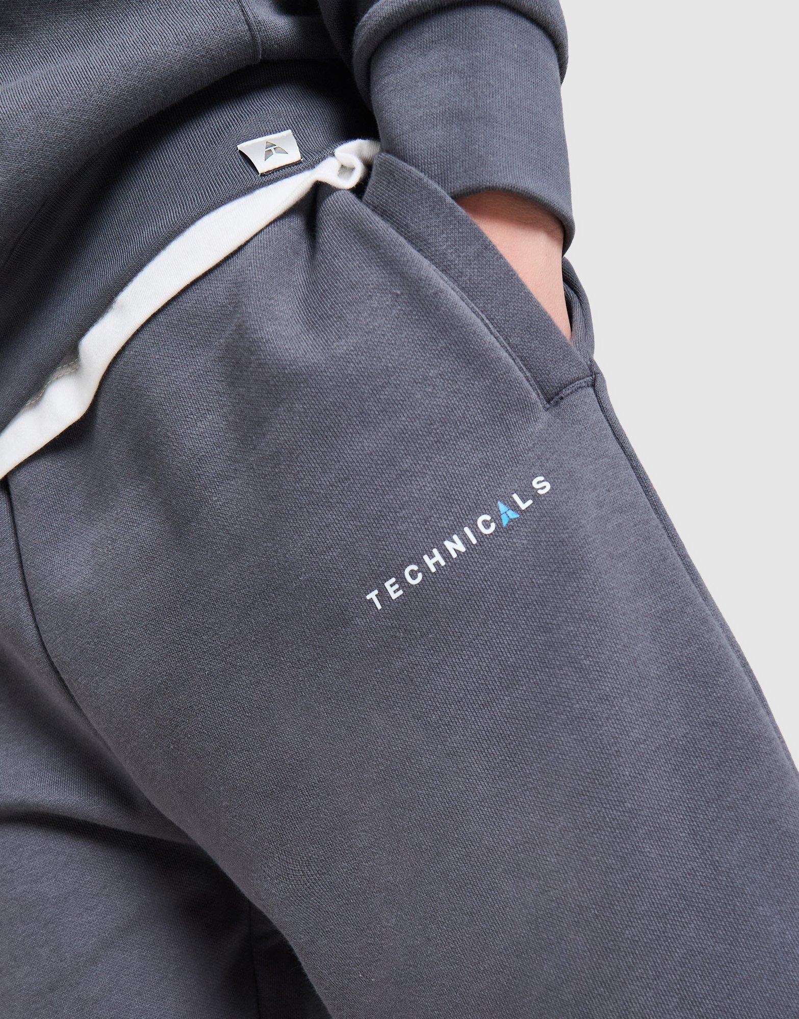 Technicals Planet Overhead Tracksuit Junior