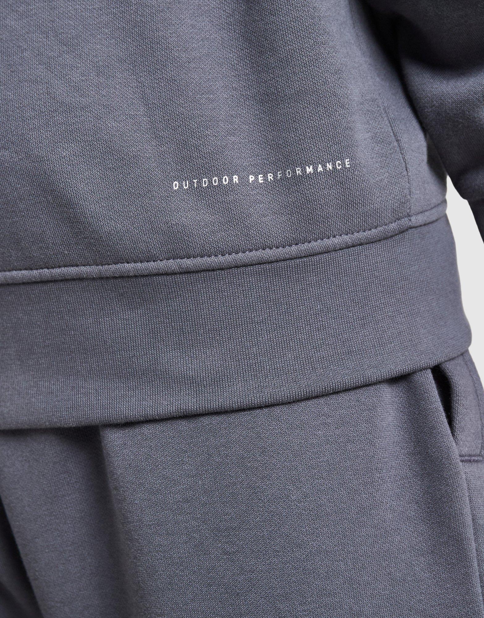 Technicals Planet Overhead Tracksuit Junior