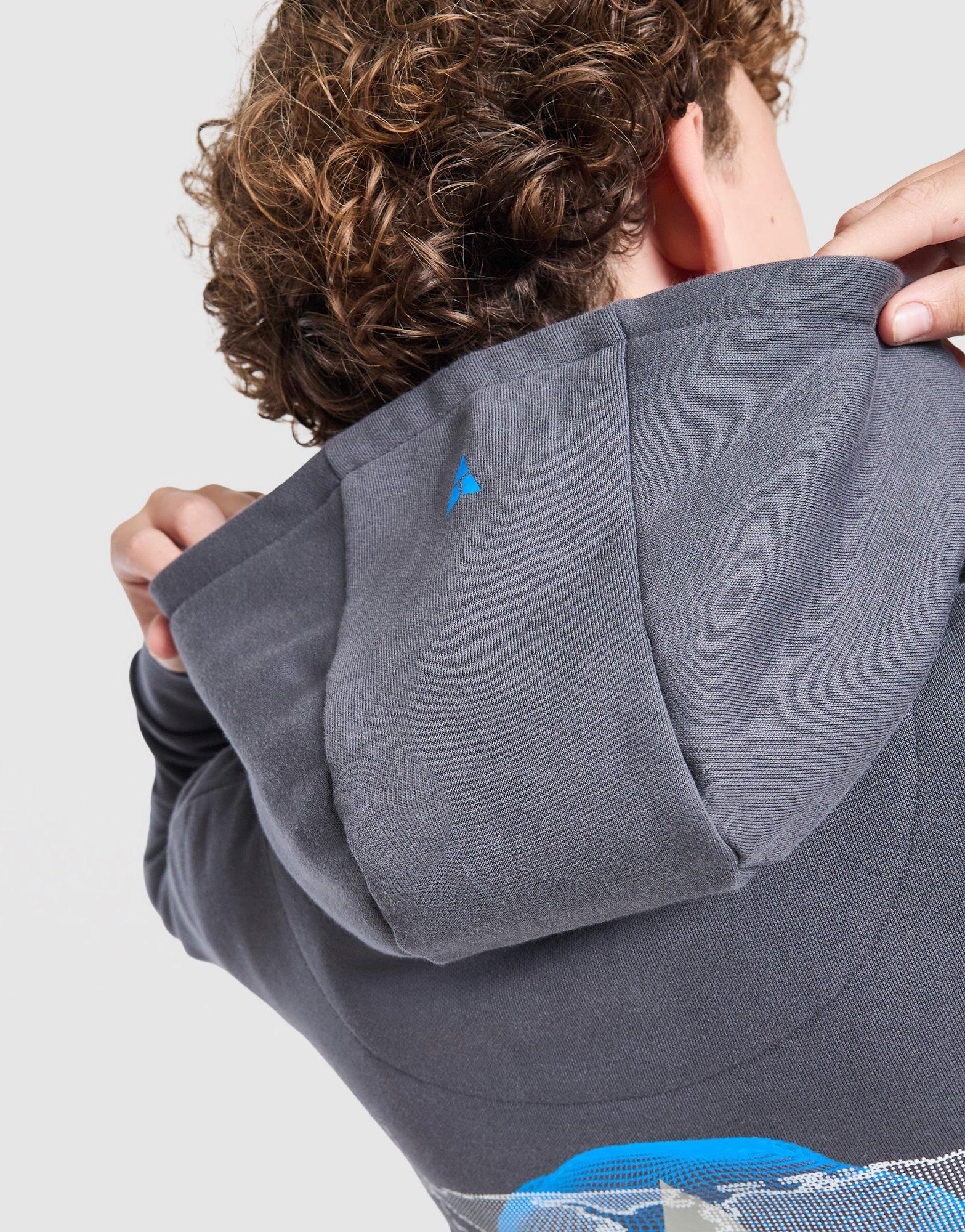 Technicals Planet Overhead Tracksuit Junior