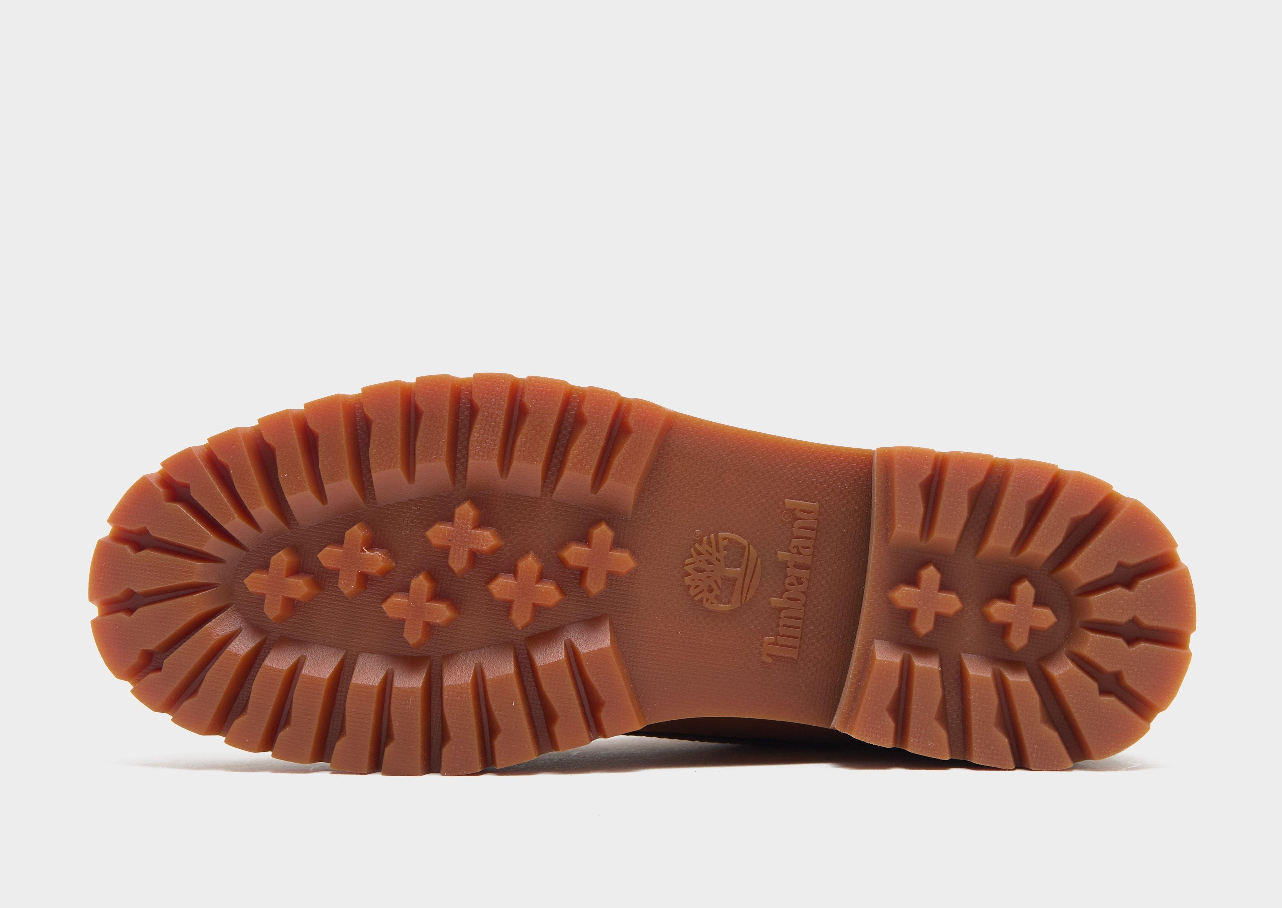 Timberland Britton Drive Nubuck Boots