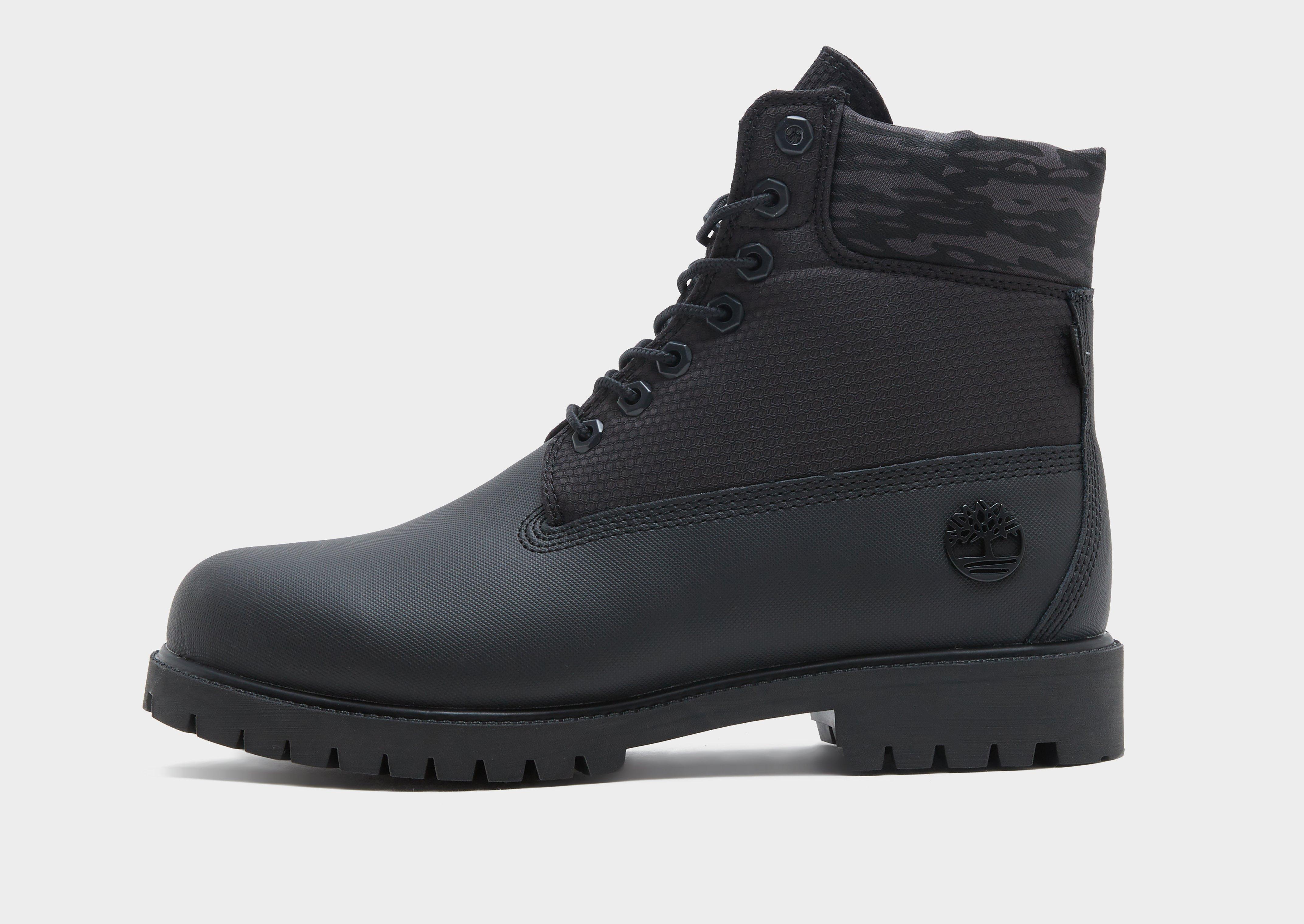 Timberland 6 Inch Utility Camo Boots — foto 2 van 7