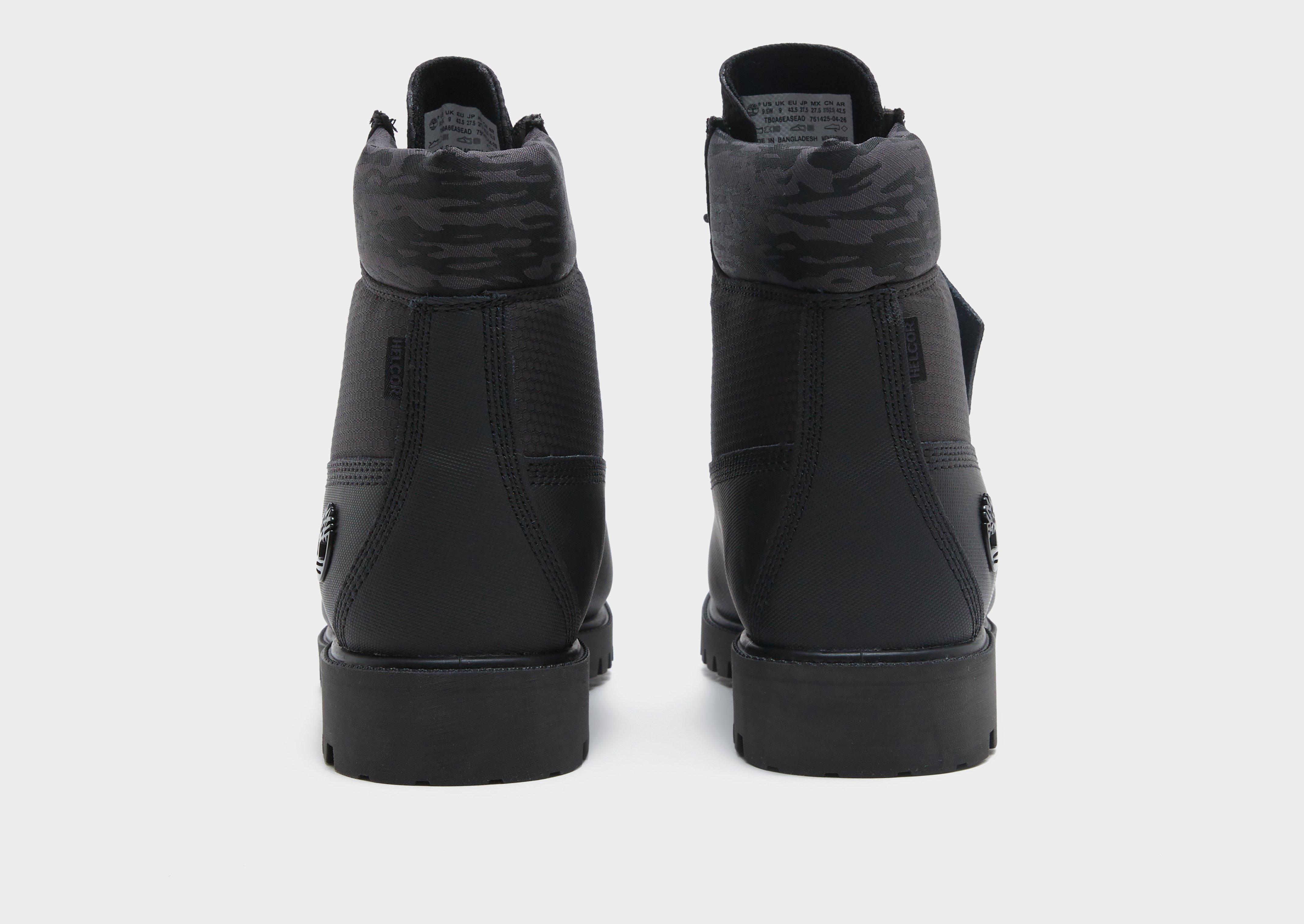 Timberland 6 Inch Utility Camo Boots