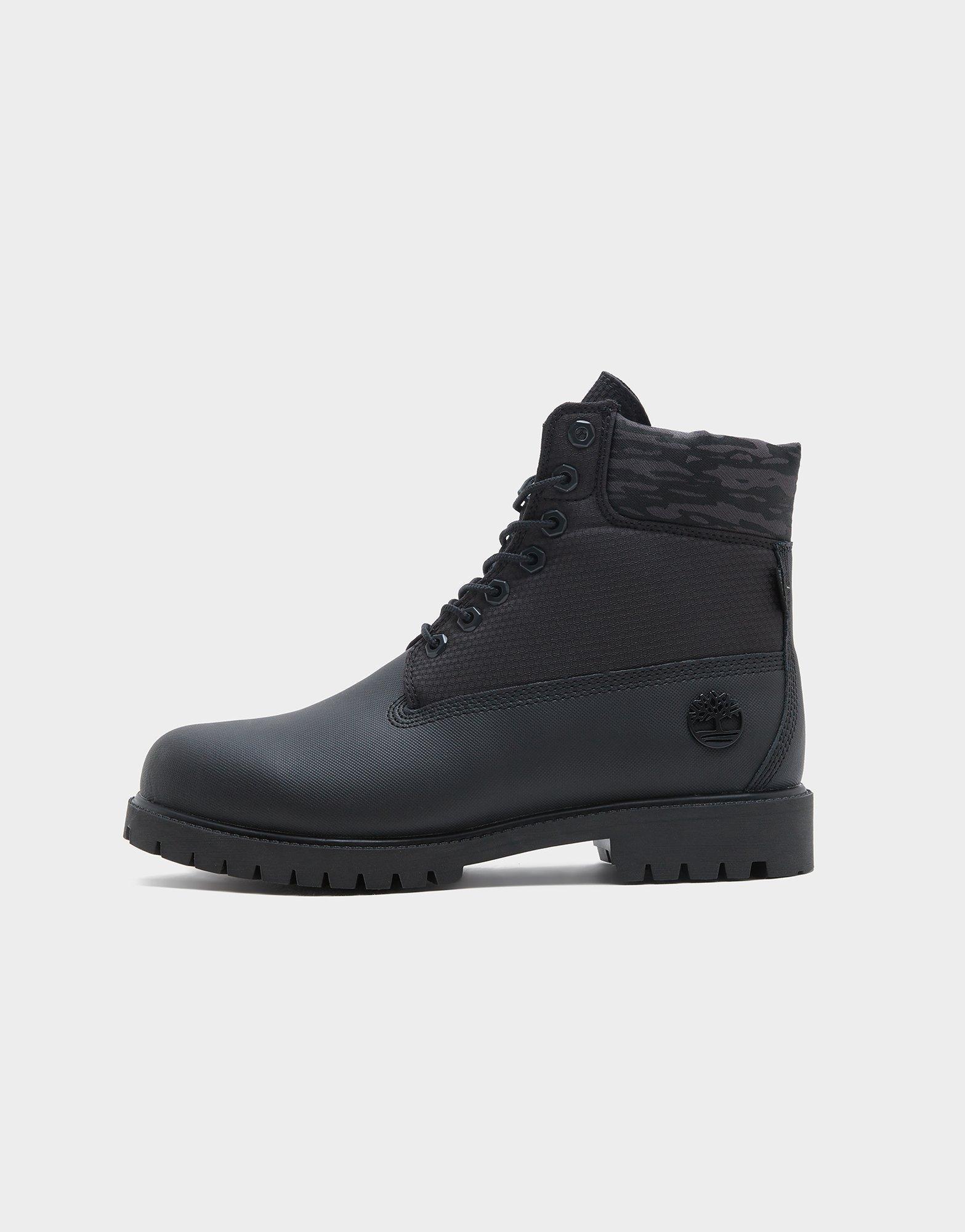 Timberland 6 Inch Utility Camo Boots