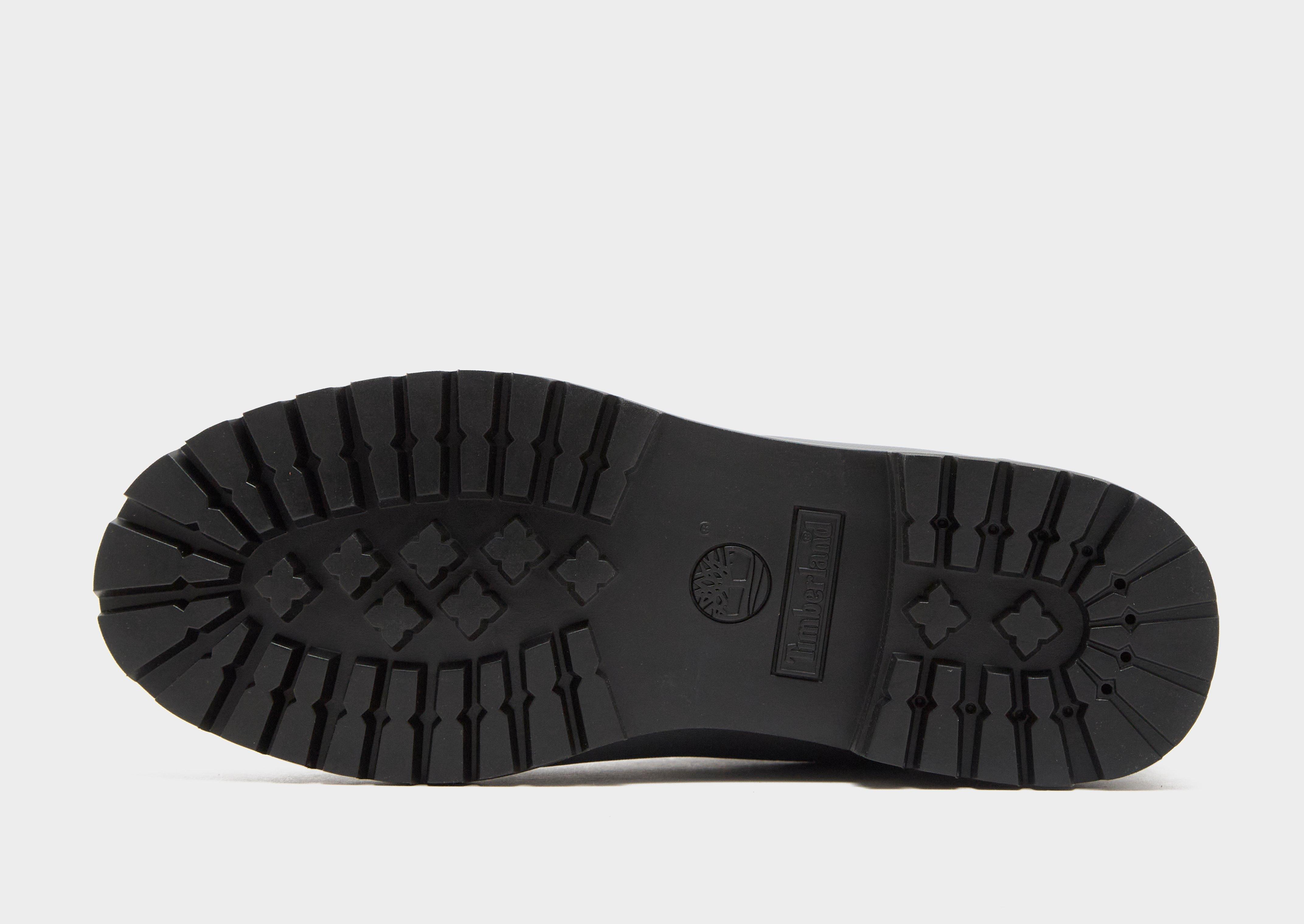 Timberland 6 Inch Utility Camo Boots