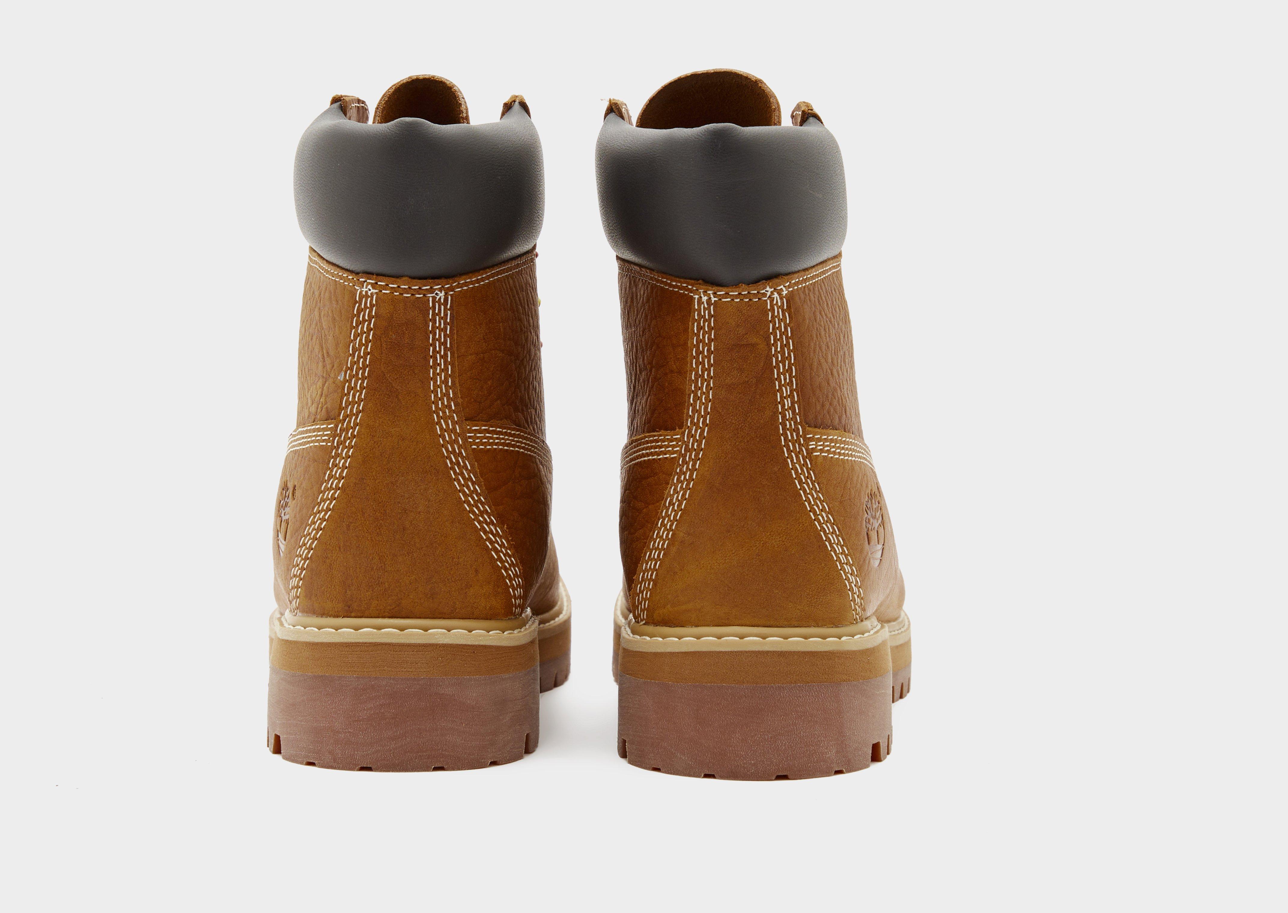 Timberland Heritage 6 Inch Waterproof Boots