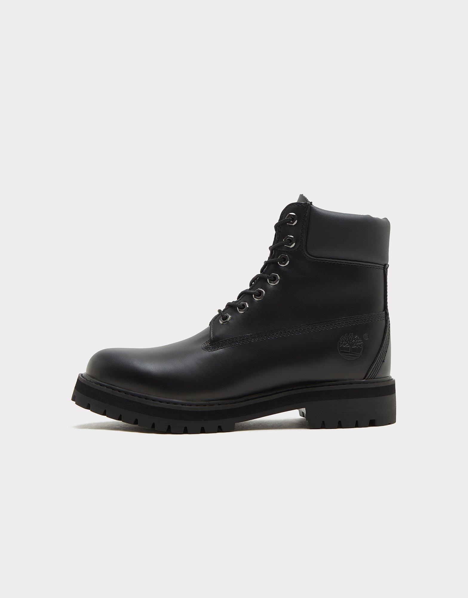 Timberland Heritage 6 Inch Waterproof Boots