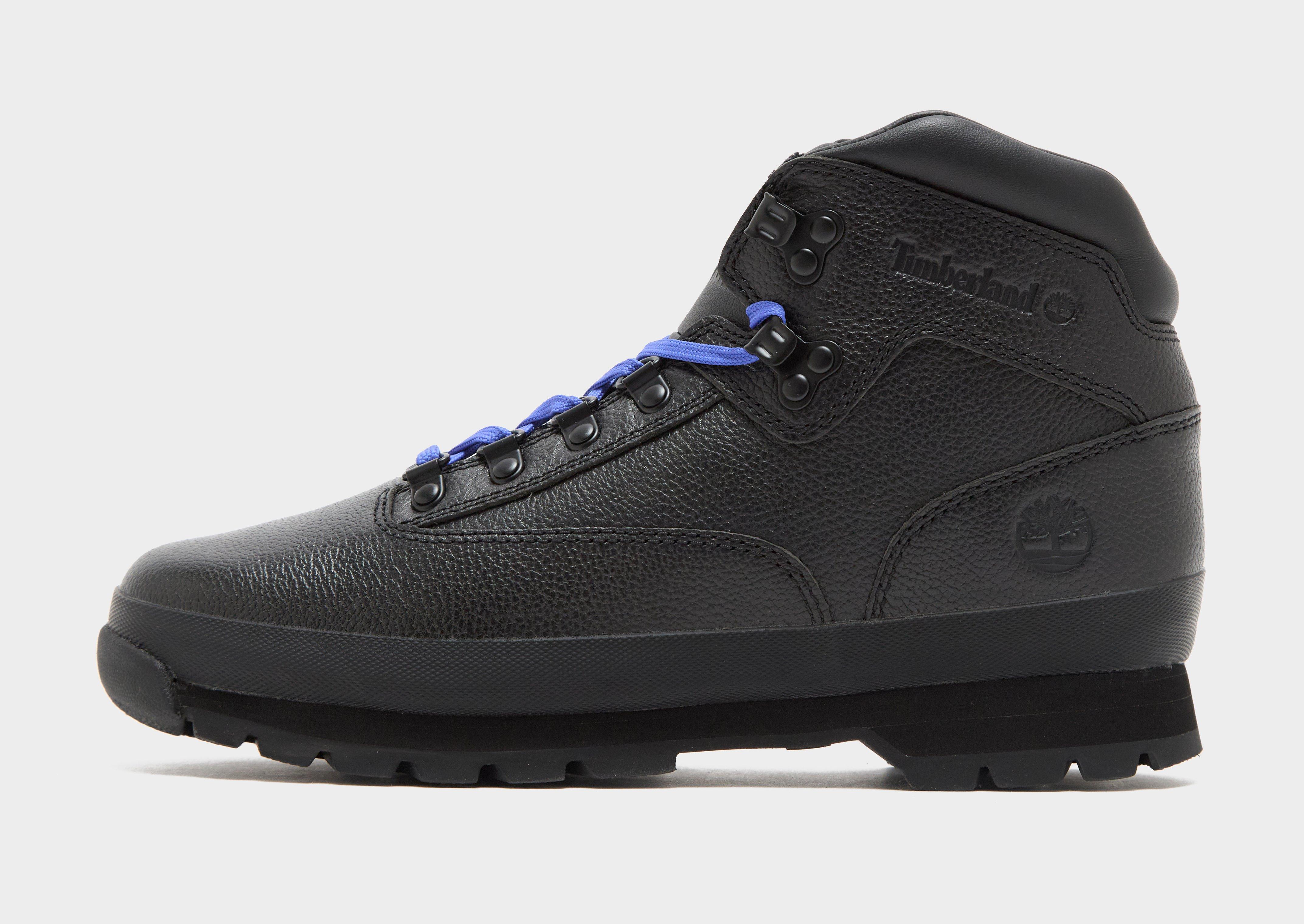 Timberland Euro Hiker Leather — foto 2 van 7