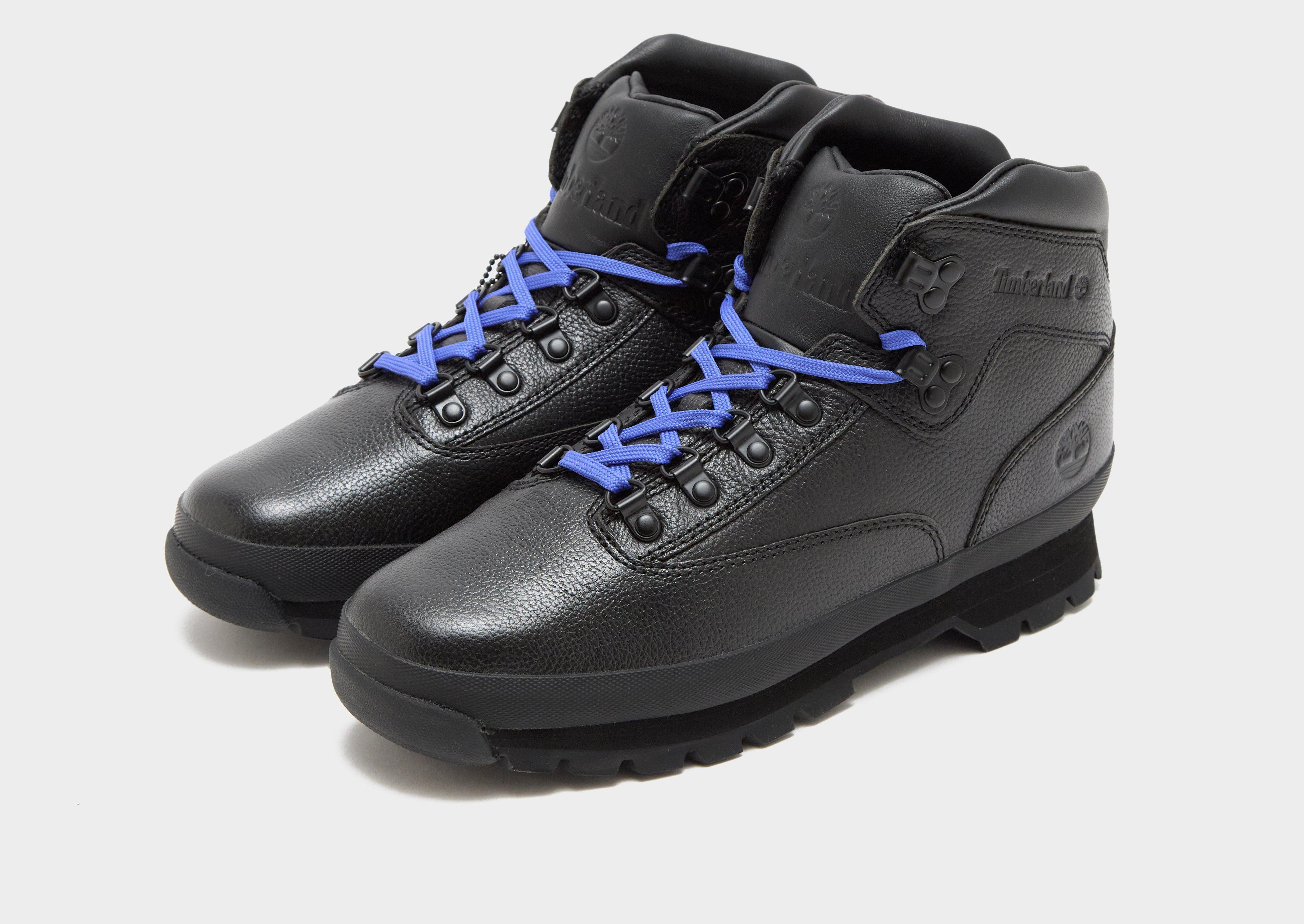 Timberland Euro Hiker Leather
