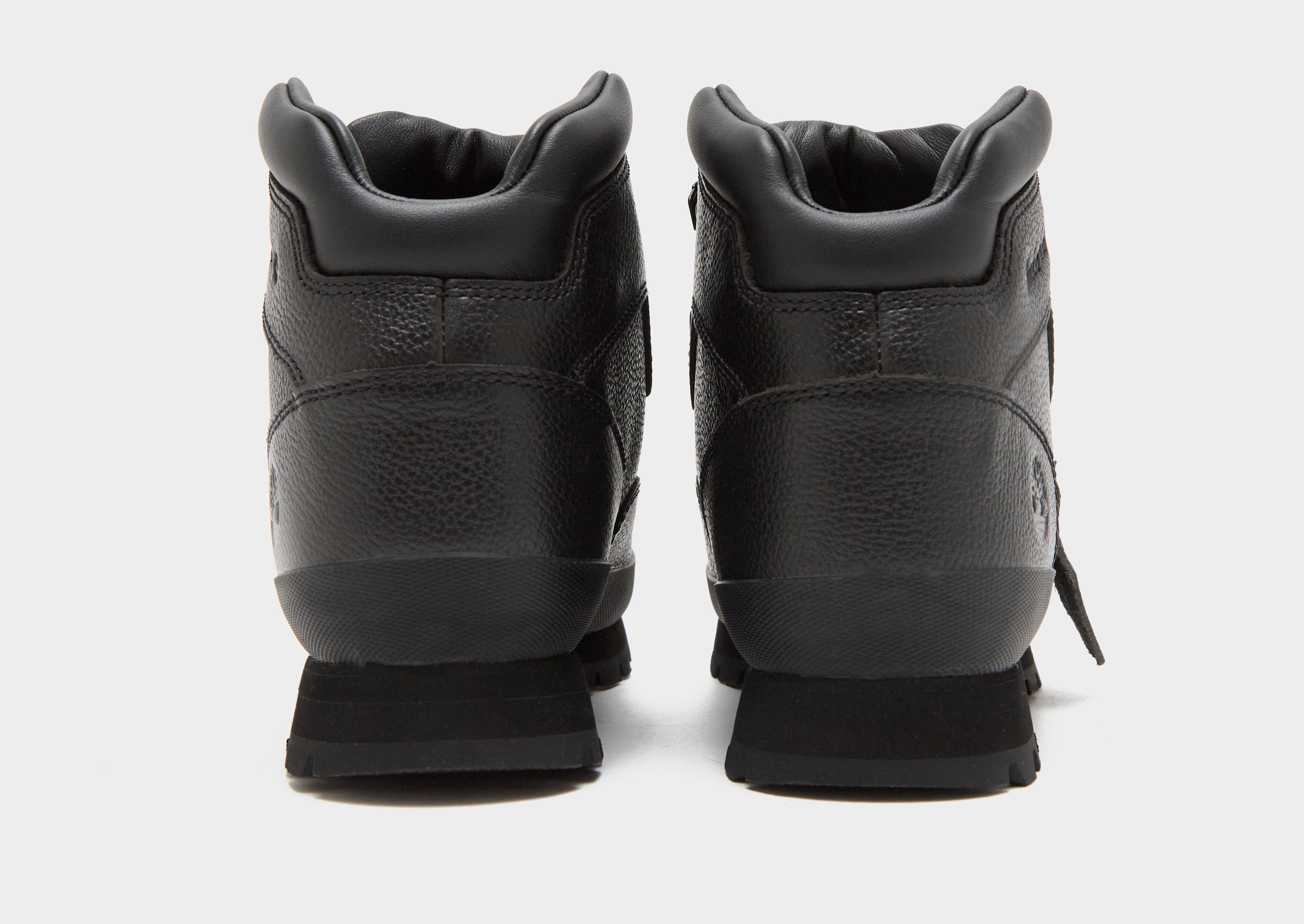 Timberland Euro Hiker Leather