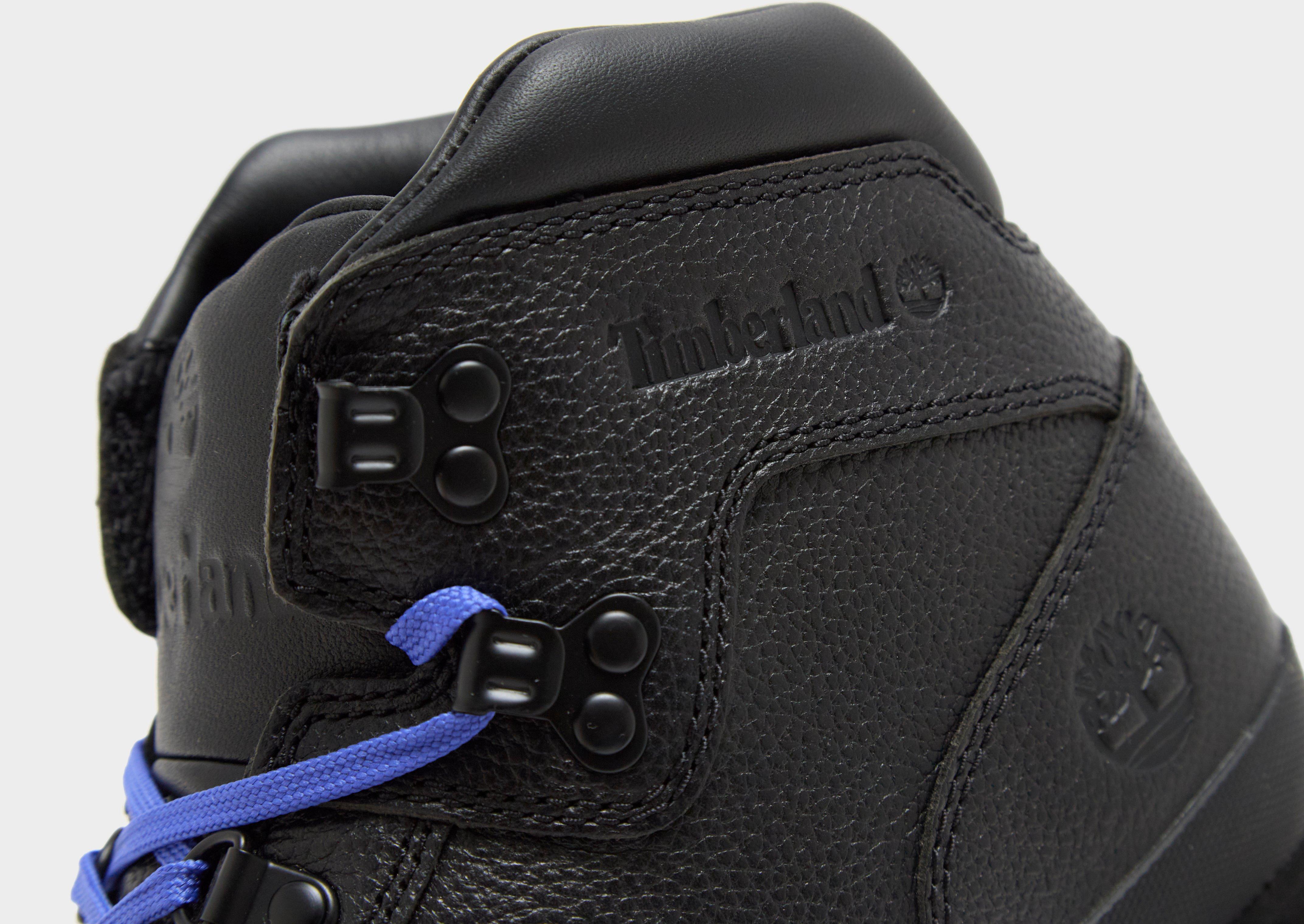 Timberland Euro Hiker Leather