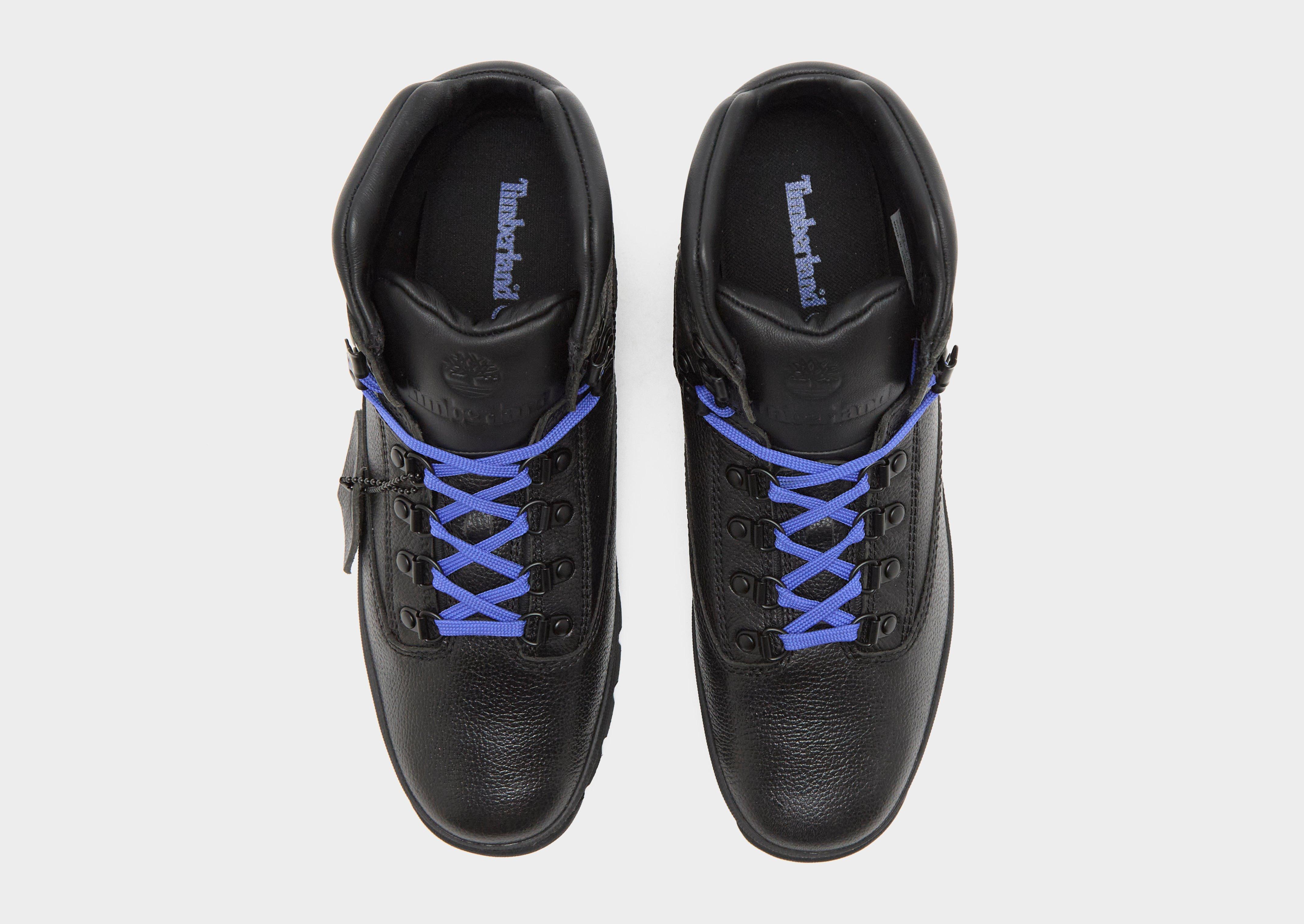 Timberland Euro Hiker Leather