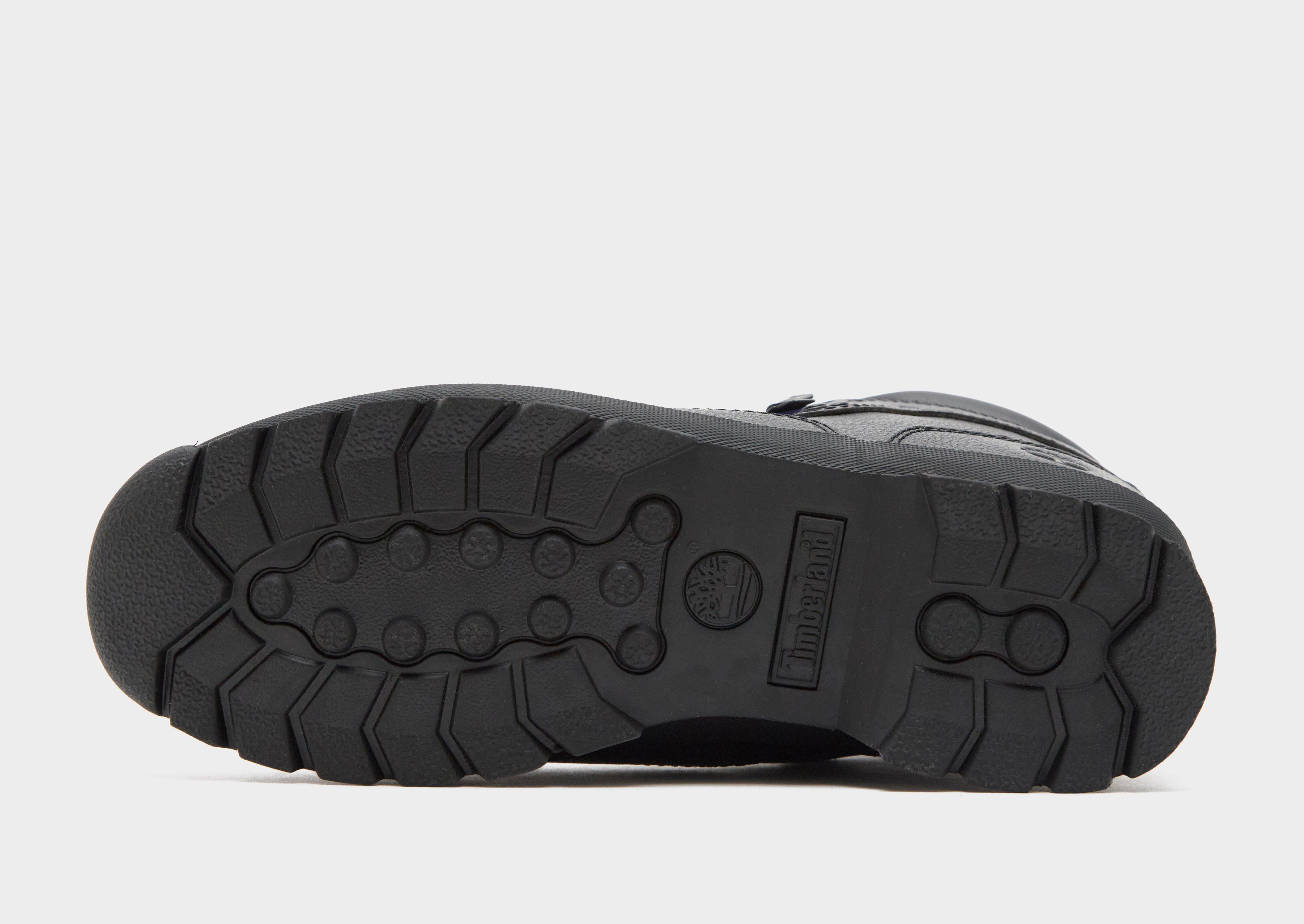 Timberland Euro Hiker Leather