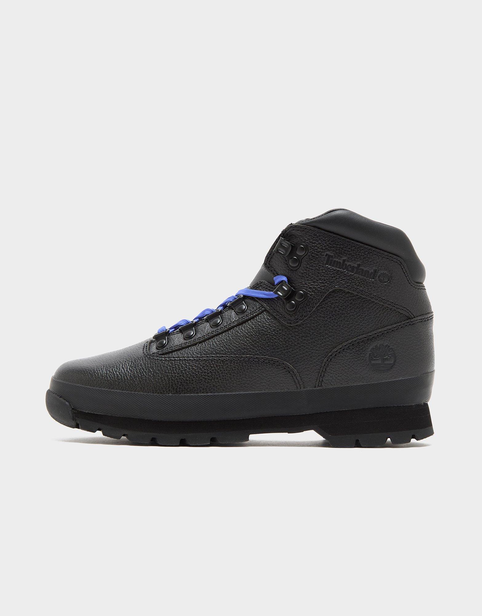Timberland Euro Hiker Leather