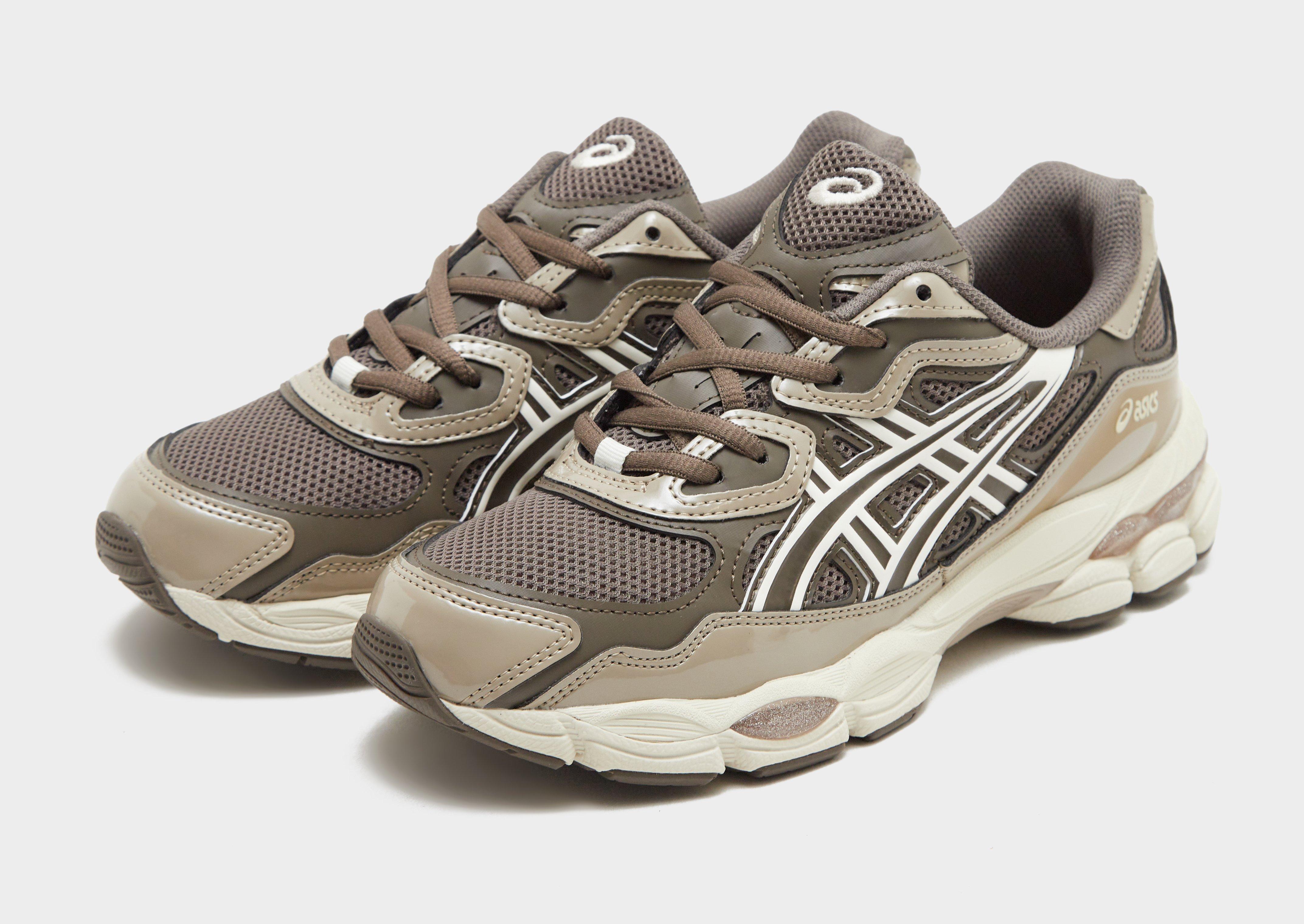 ASICS GEL-NYC Patent Women's