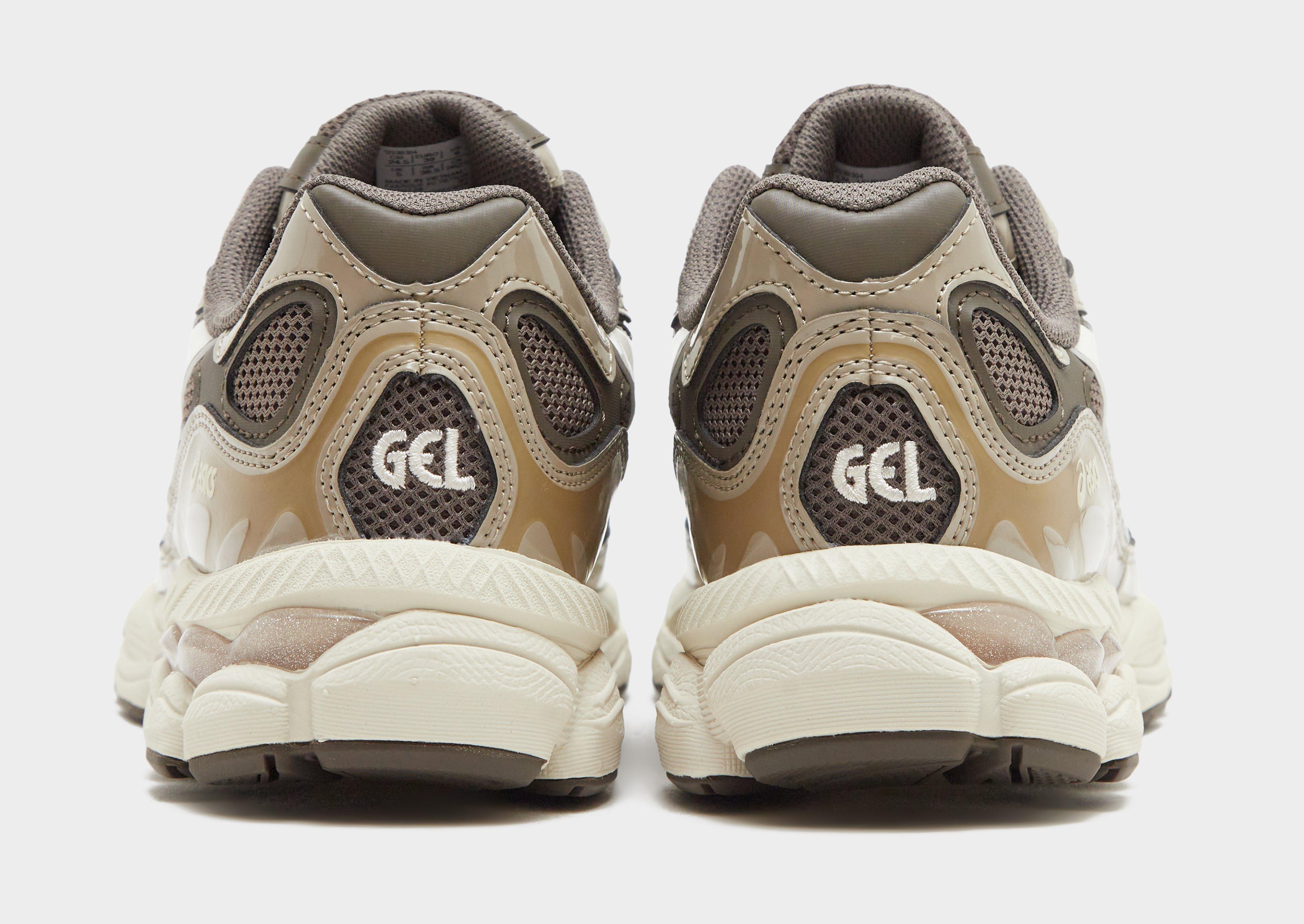ASICS GEL-NYC Patent Women's