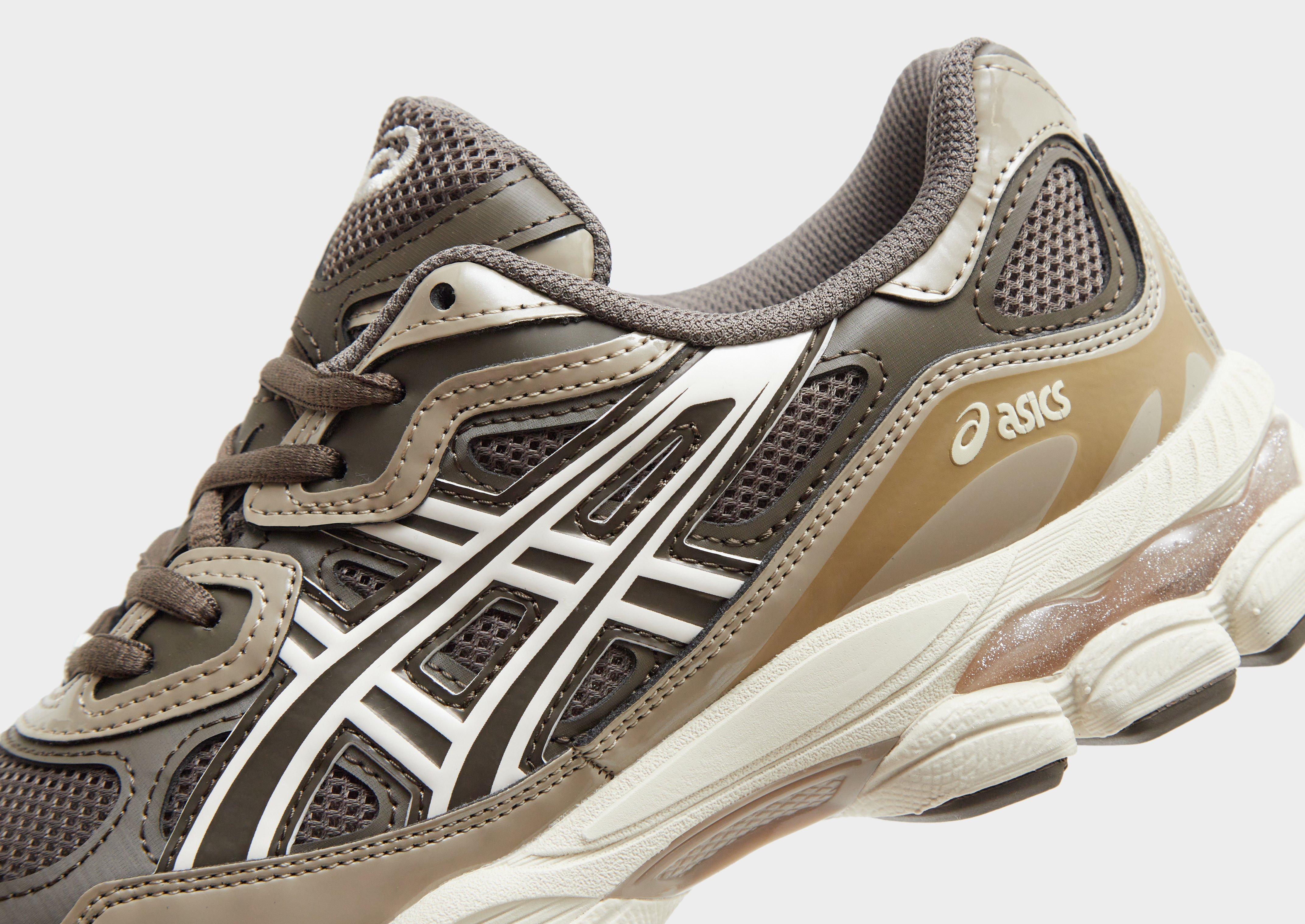 ASICS GEL-NYC Patent Women's