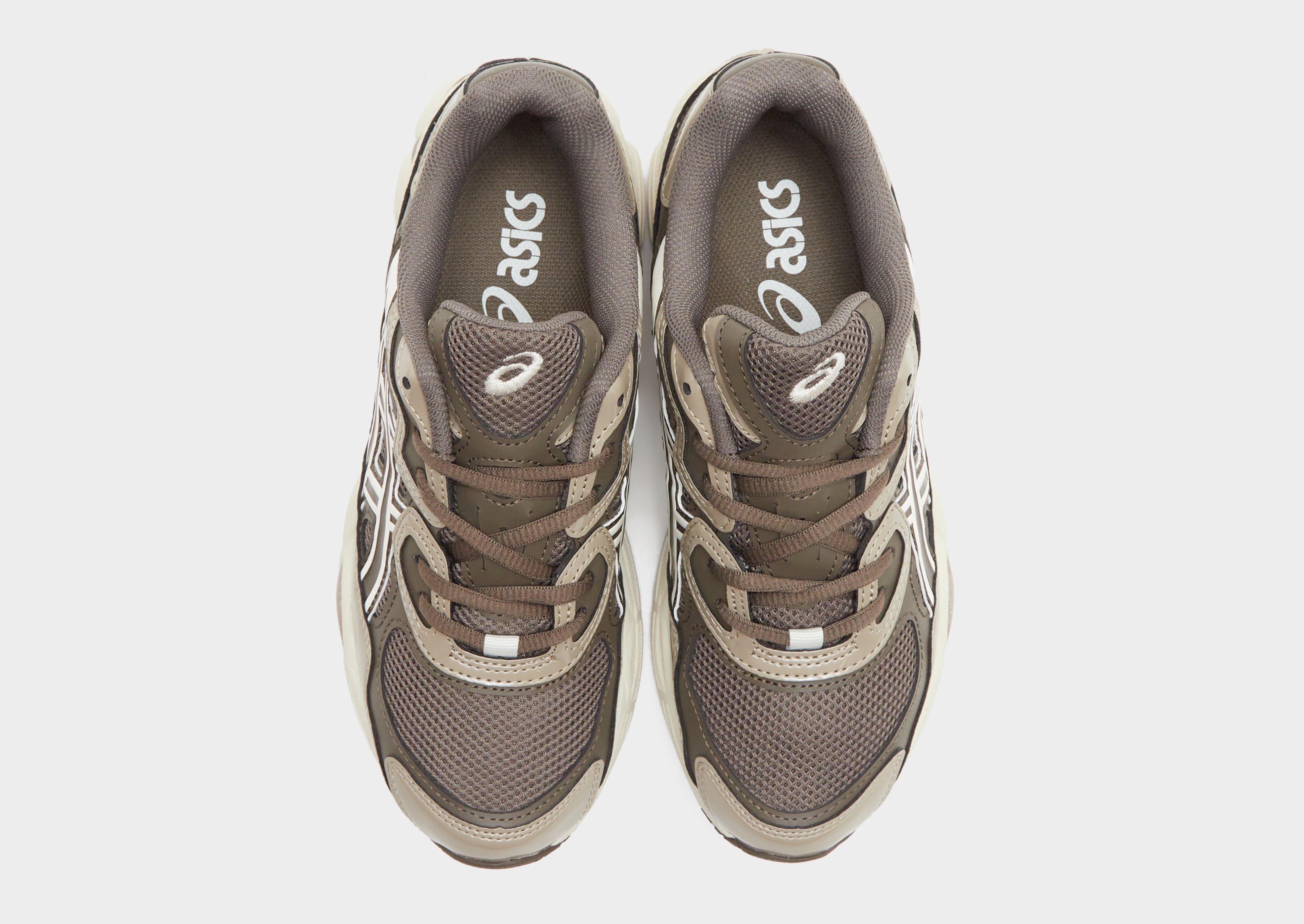 ASICS GEL-NYC Patent Women's