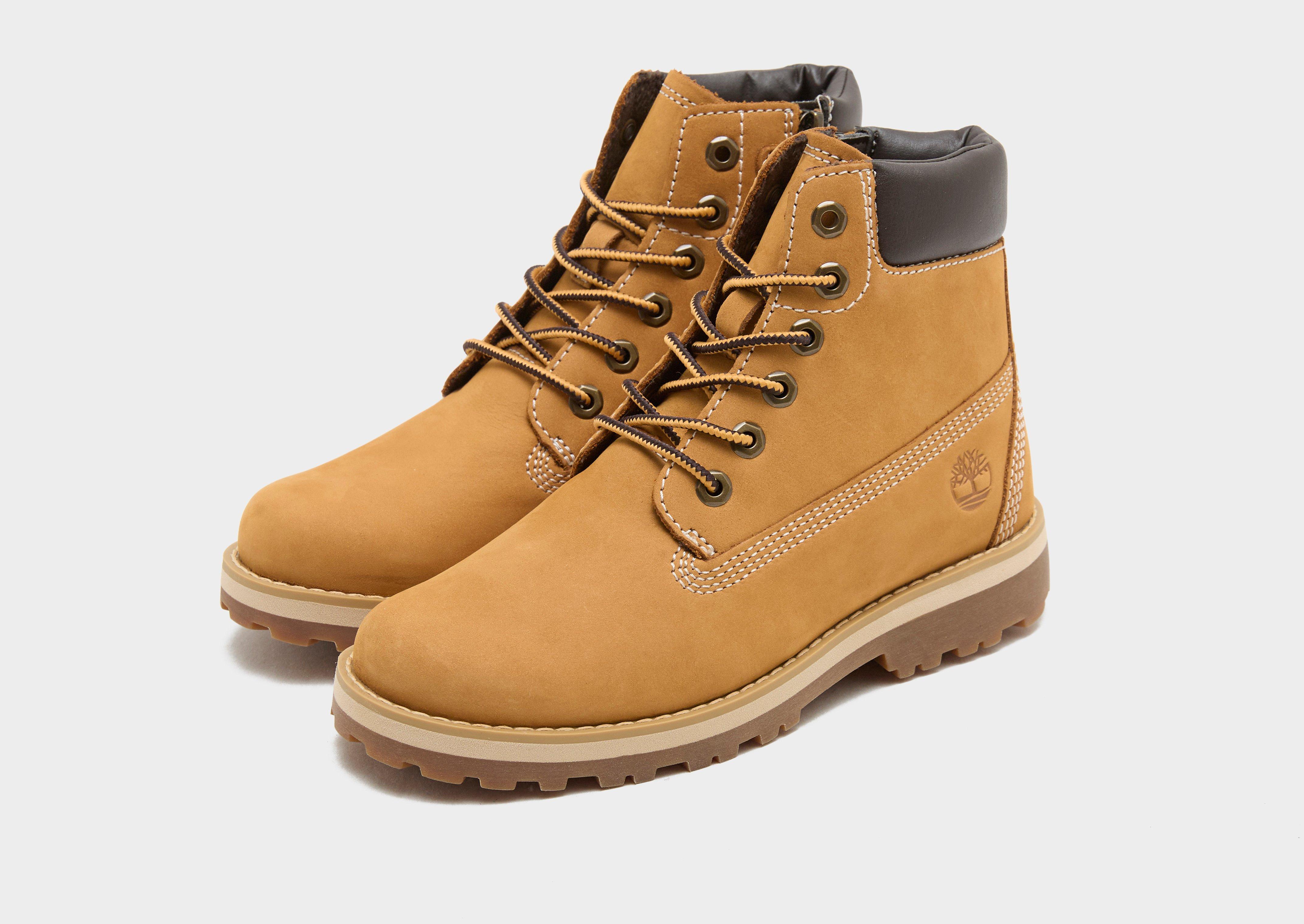 Timberland Courma Kid Boots Children