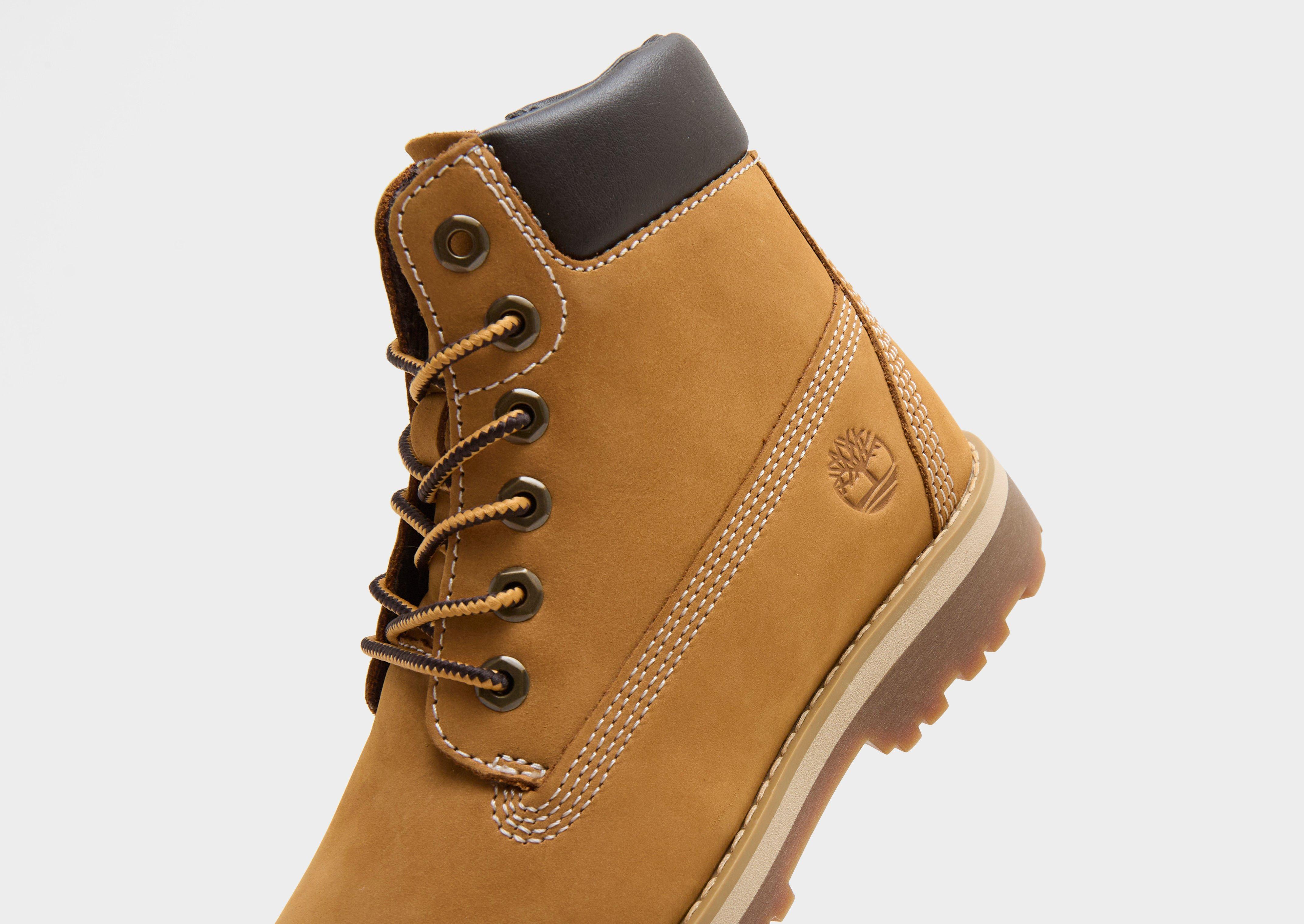 Timberland Courma Kid Boots Children