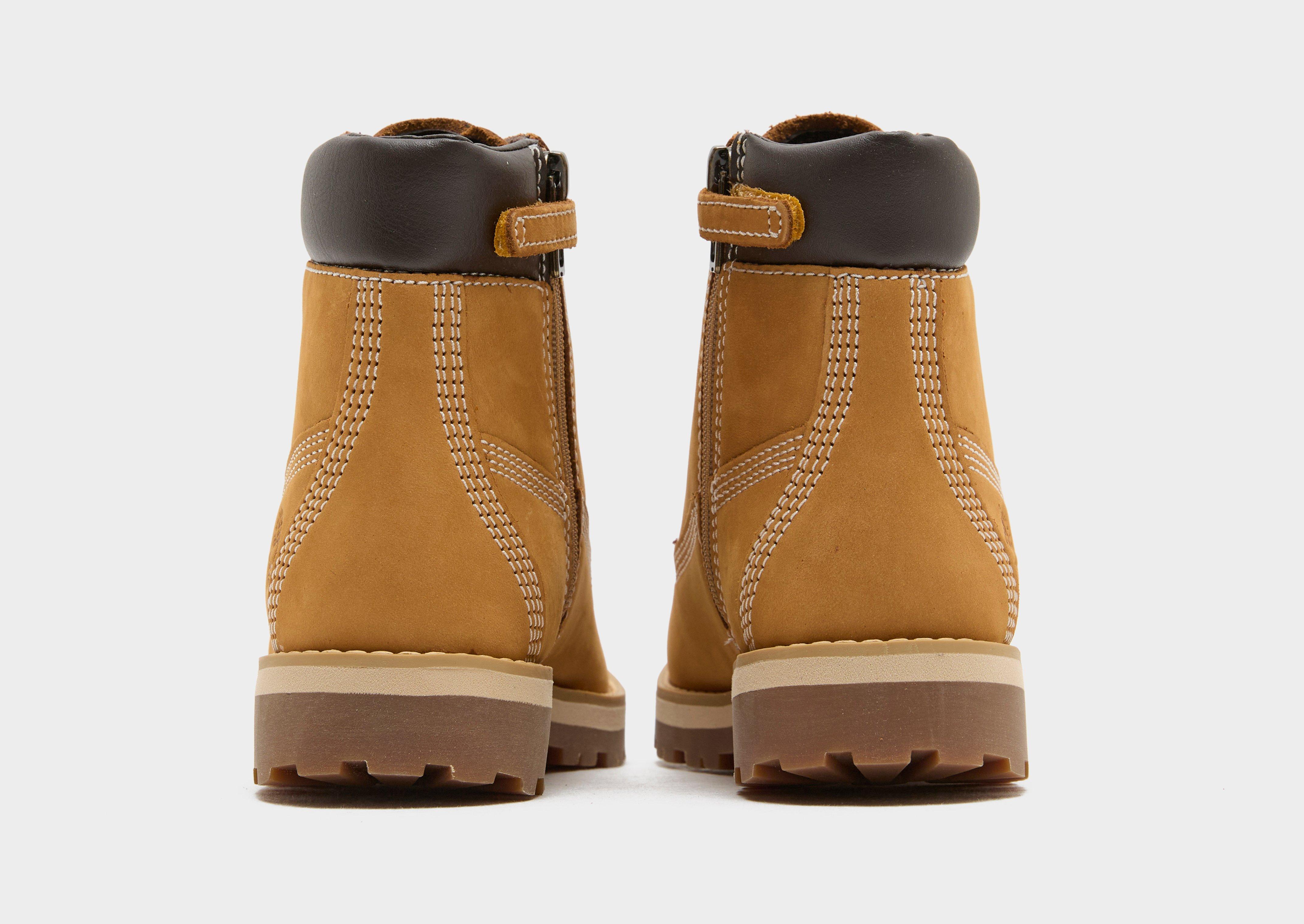 Timberland Courma Kid Boots Children