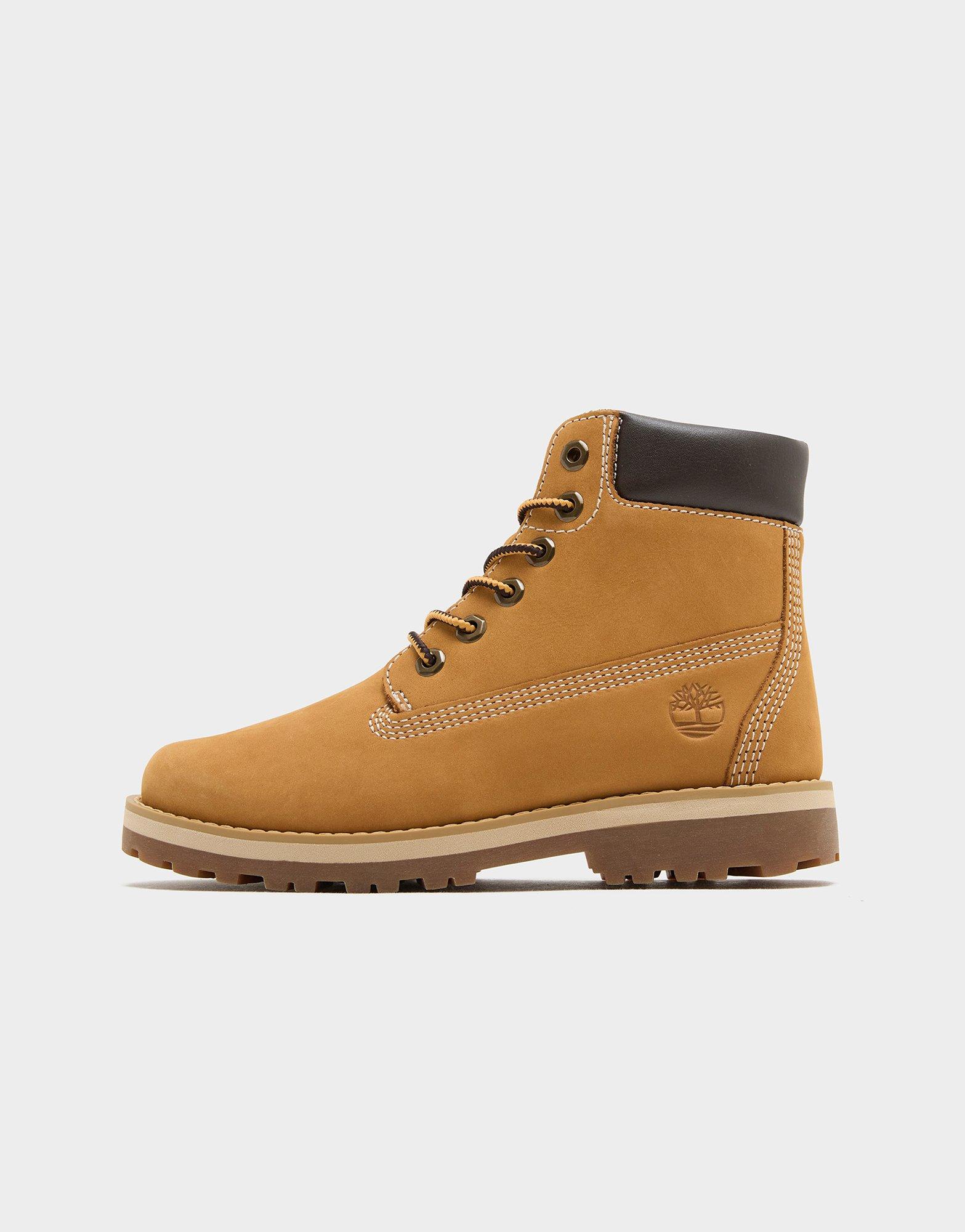 Timberland Courma Kid Boots Children