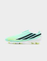 adidas F50 Hyperfast League Laceless FG Junior