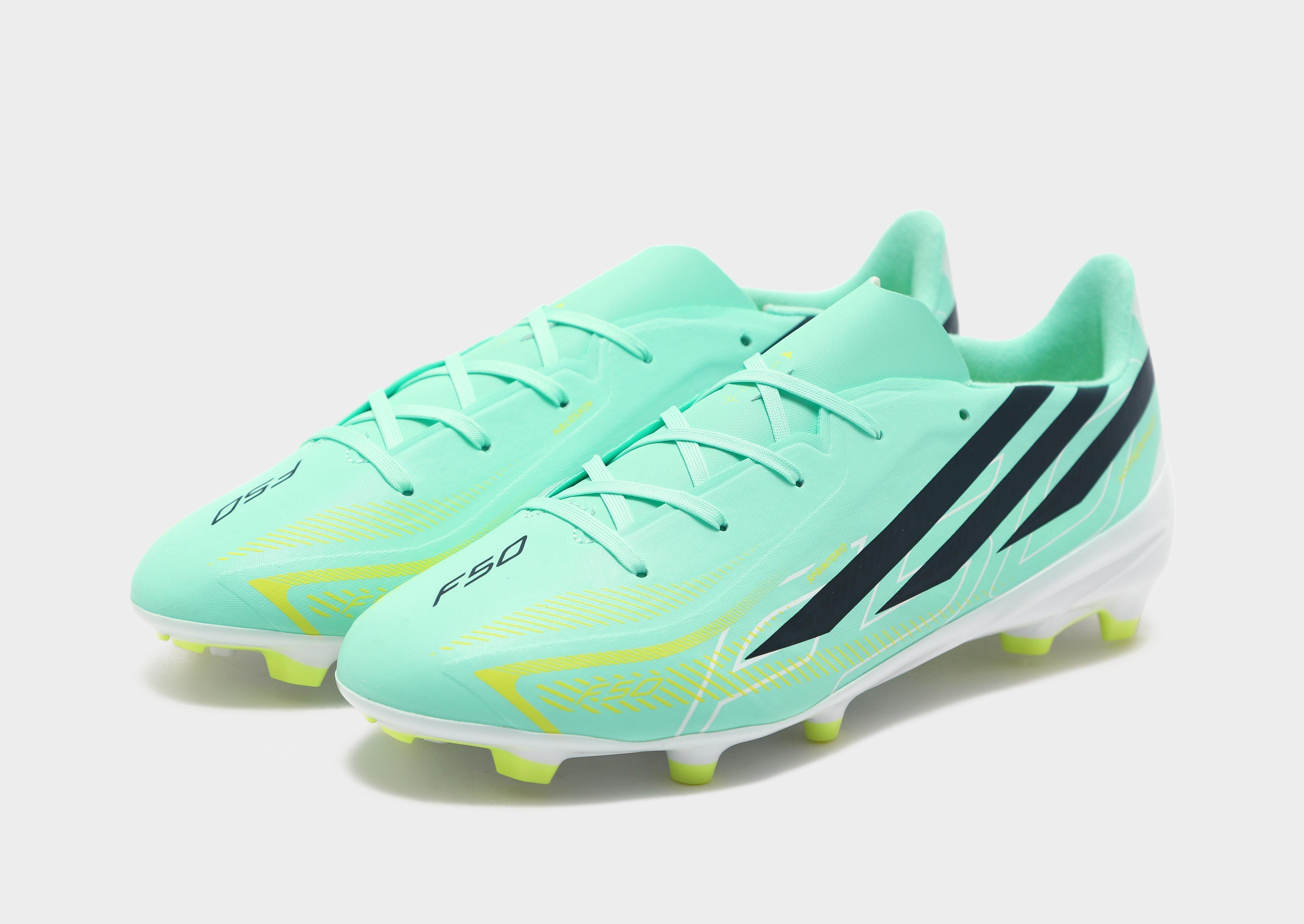 adidas F50 Hyperfast League FG Junior
