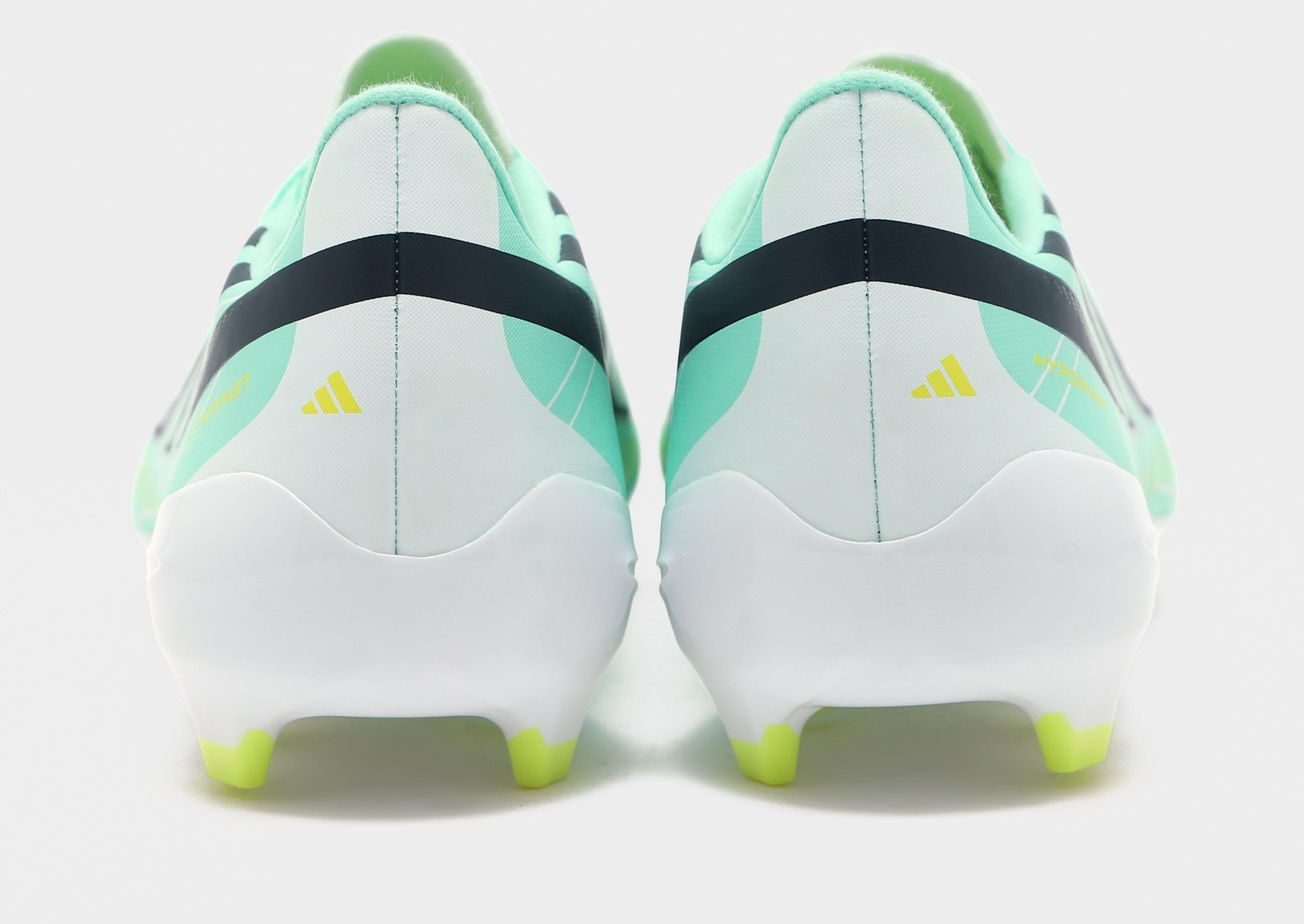 adidas F50 Hyperfast League FG Junior