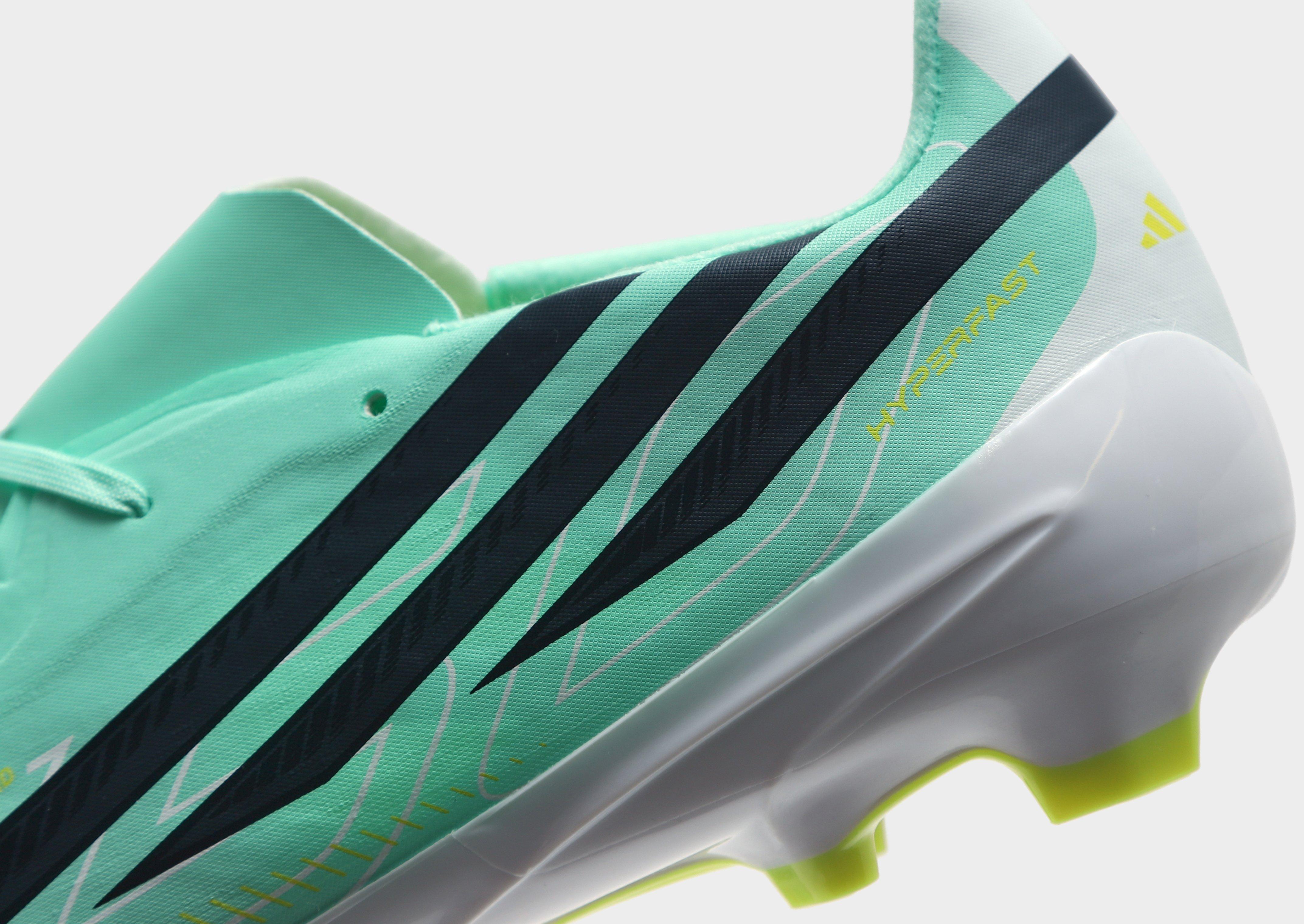 adidas F50 Hyperfast League FG Junior