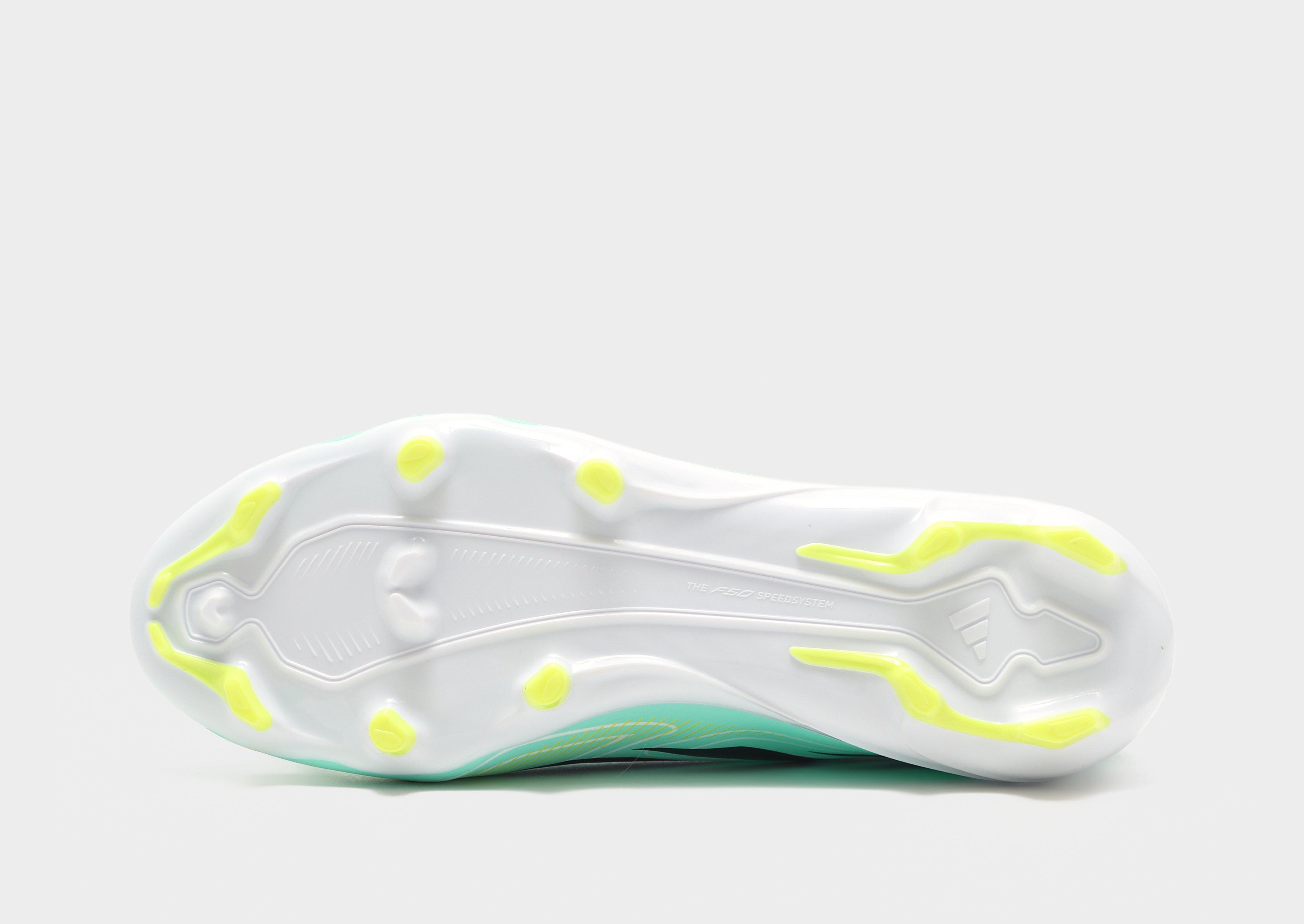 adidas F50 Hyperfast League FG Junior