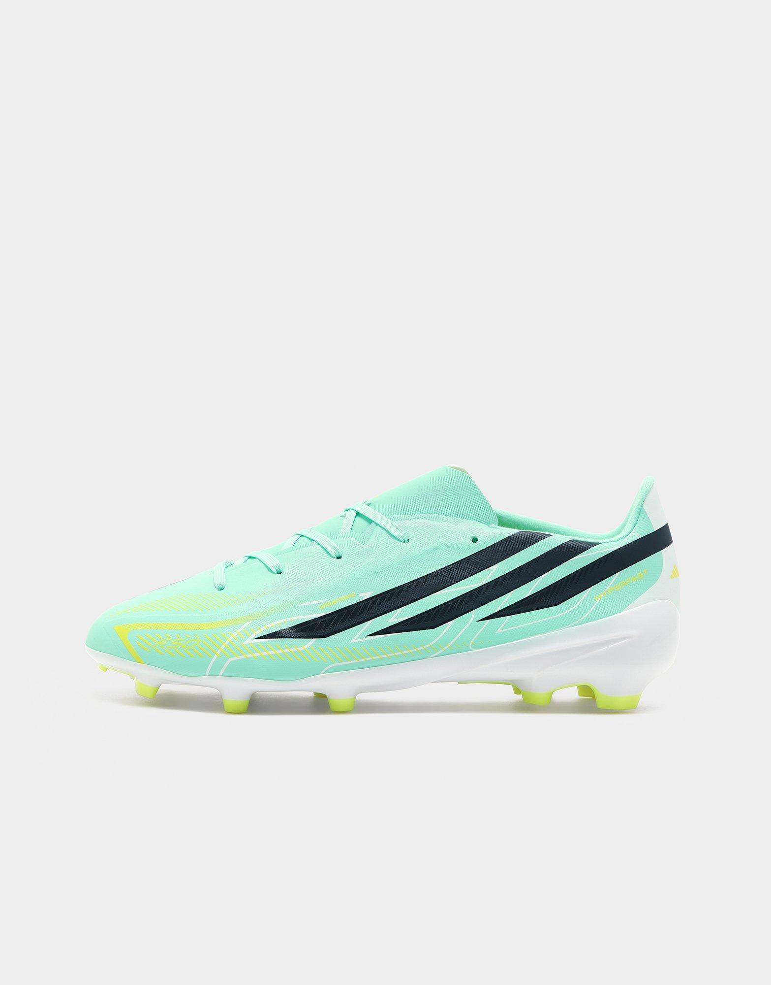 adidas F50 Hyperfast League FG Junior