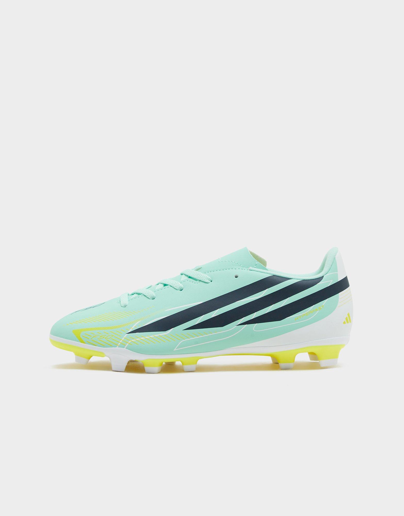 adidas F50 Hyperfast Club FG Junior