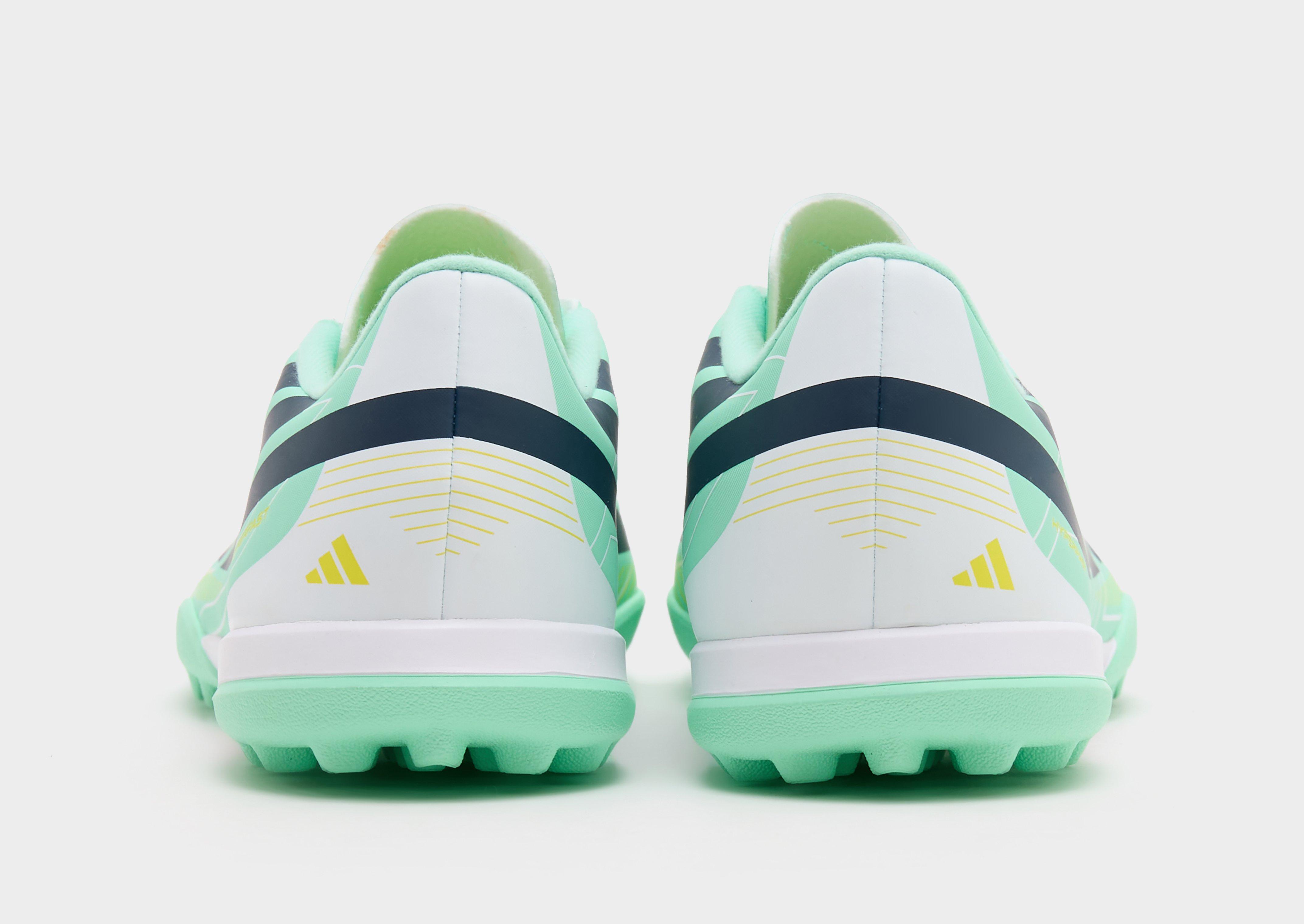adidas Chaussure De Football F50 Hyperfast Club Turf Enfants