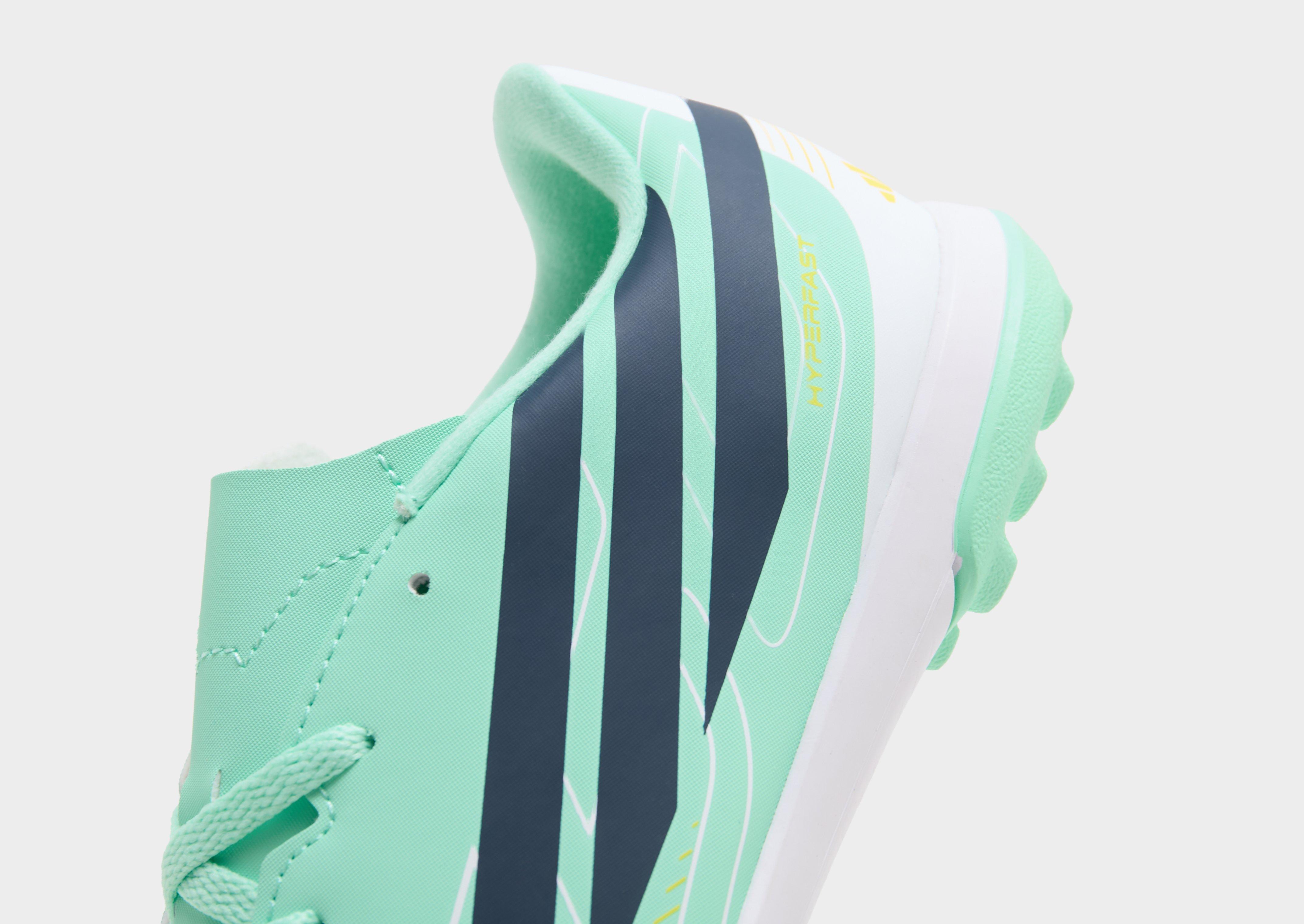 adidas Chaussure De Football F50 Hyperfast Club Turf Enfants