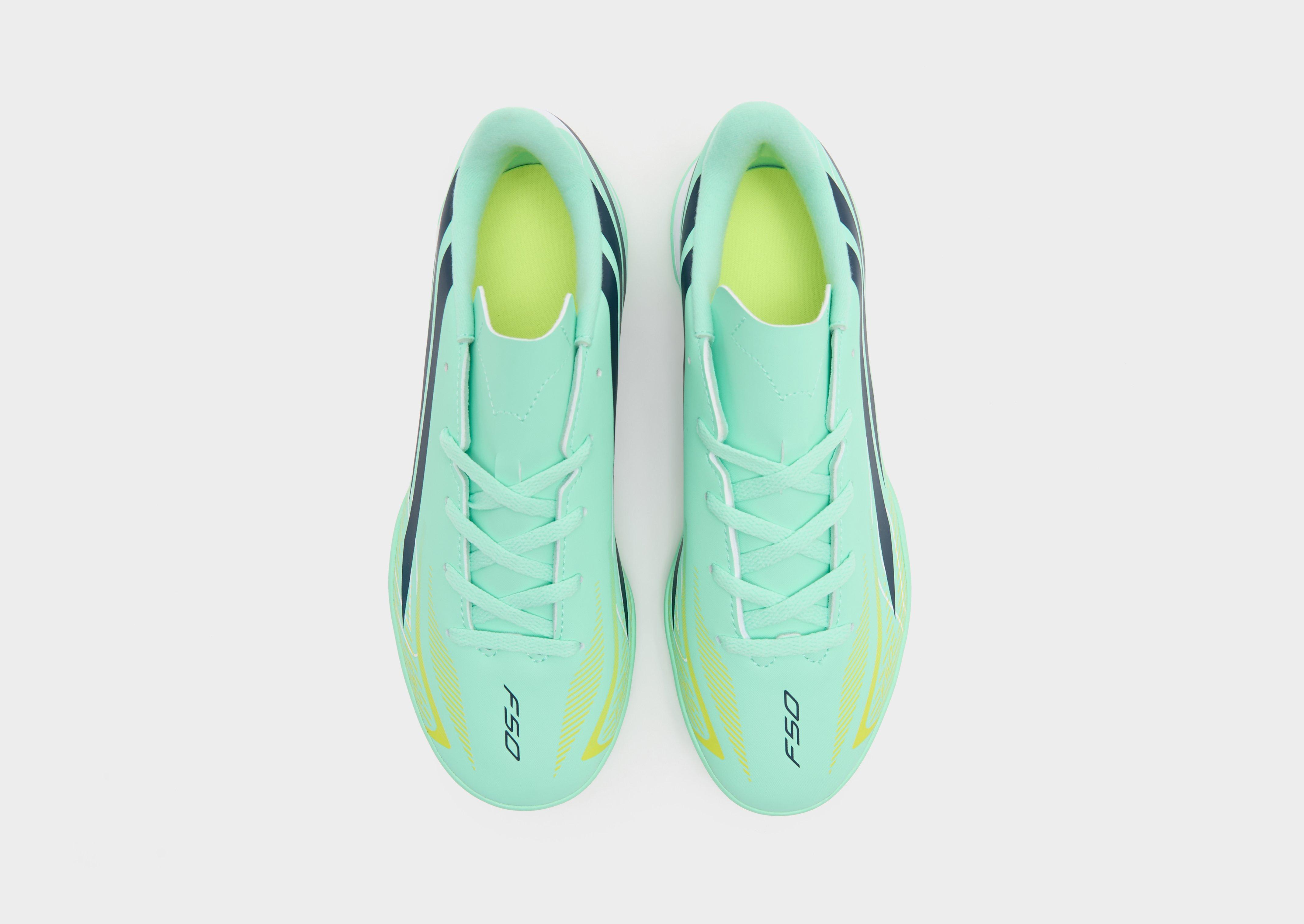 adidas Chaussure De Football F50 Hyperfast Club Turf Enfants