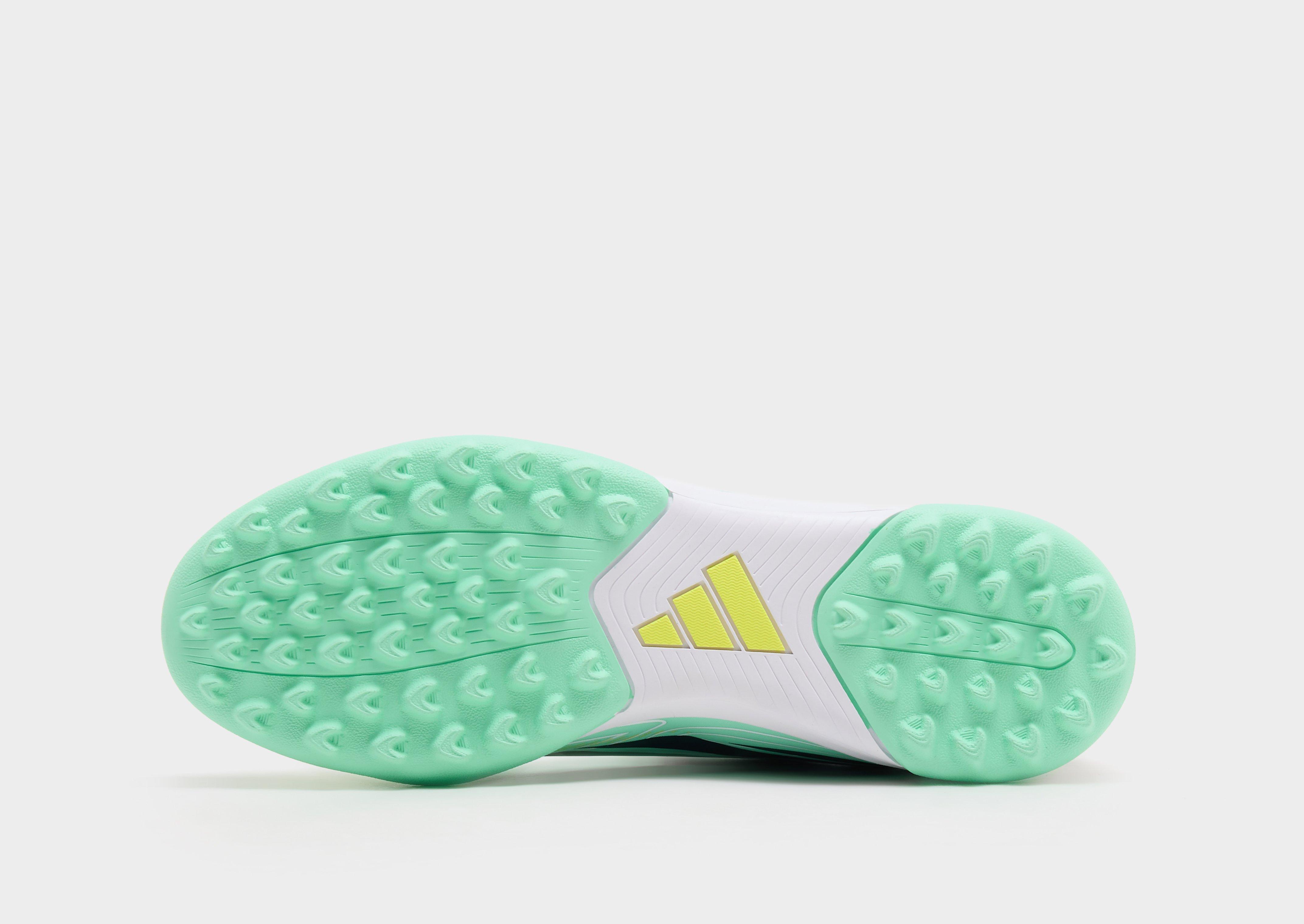 adidas Chaussure De Football F50 Hyperfast Club Turf Enfants