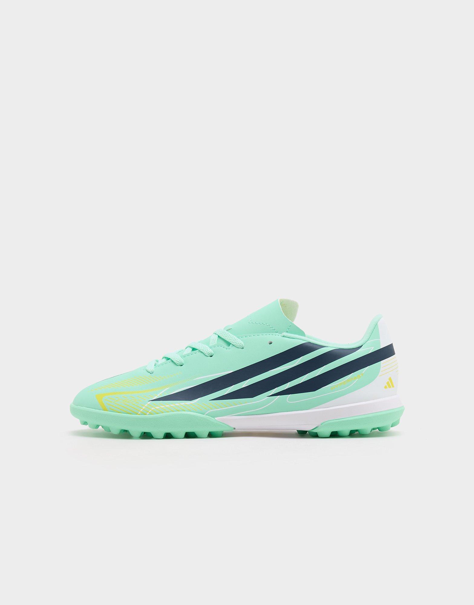 adidas F50 Hyperfast Club TF Junior
