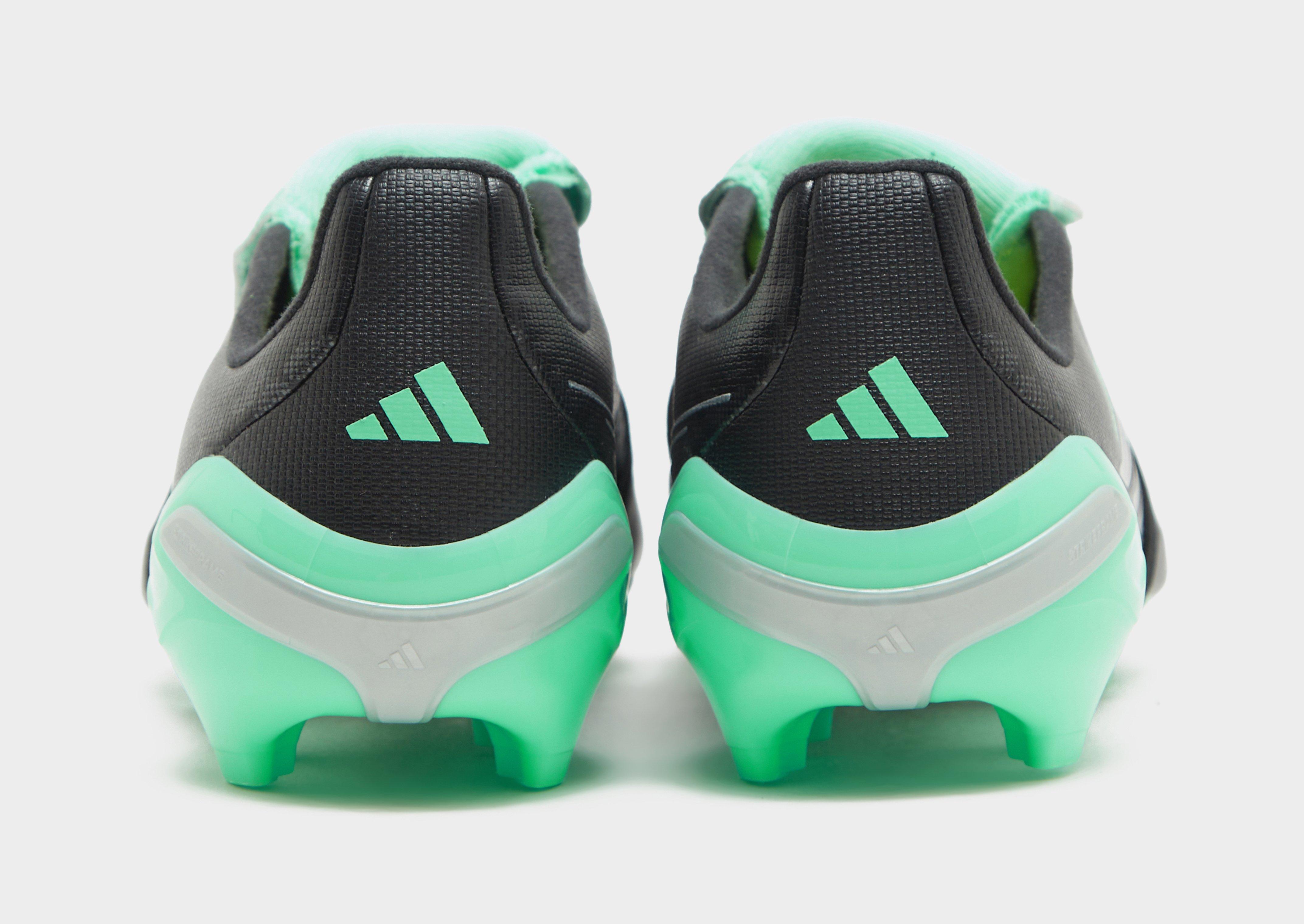 adidas Predator League Fold-Over Tongue FG Junior