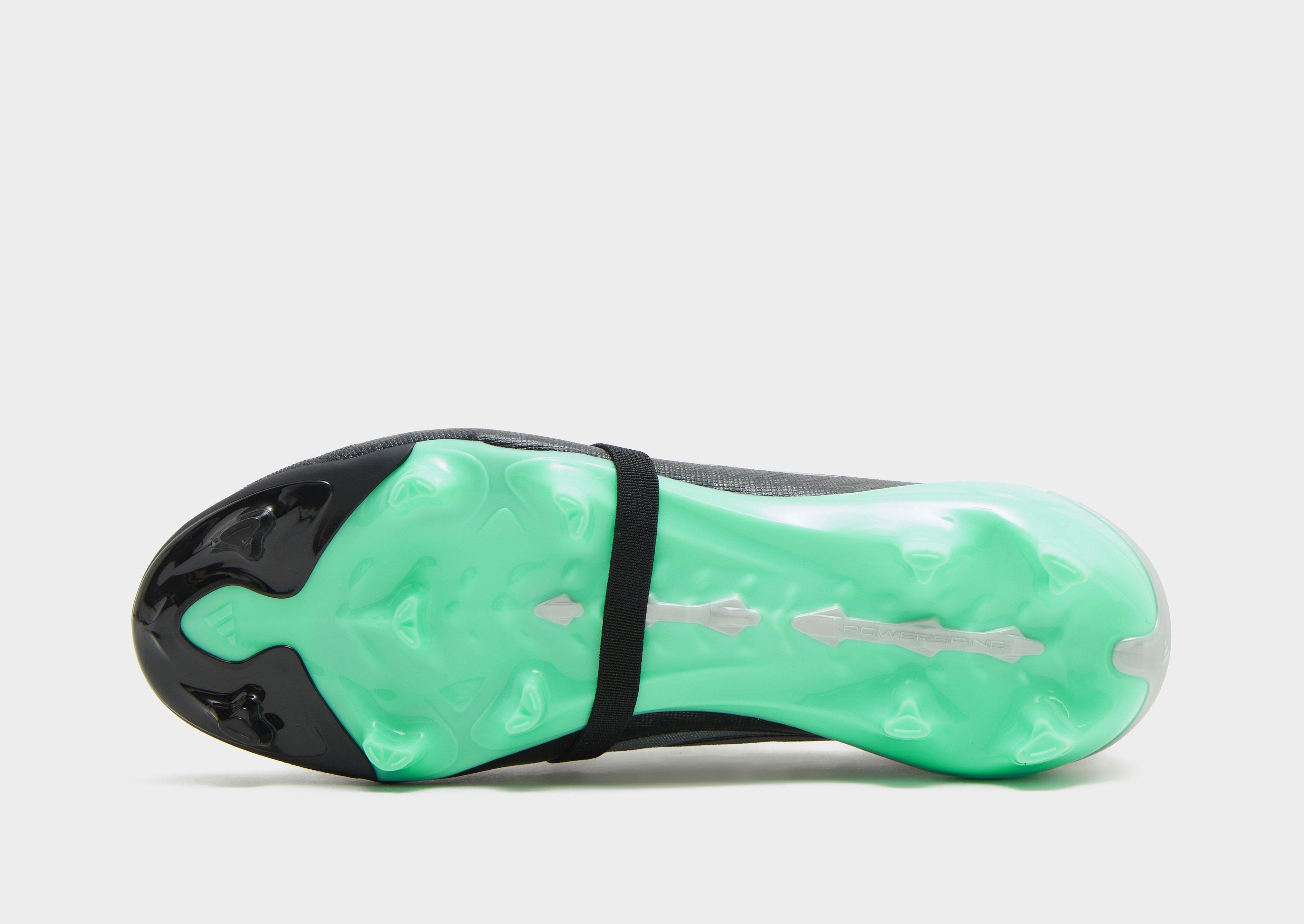 adidas Predator League Fold-Over Tongue FG Junior