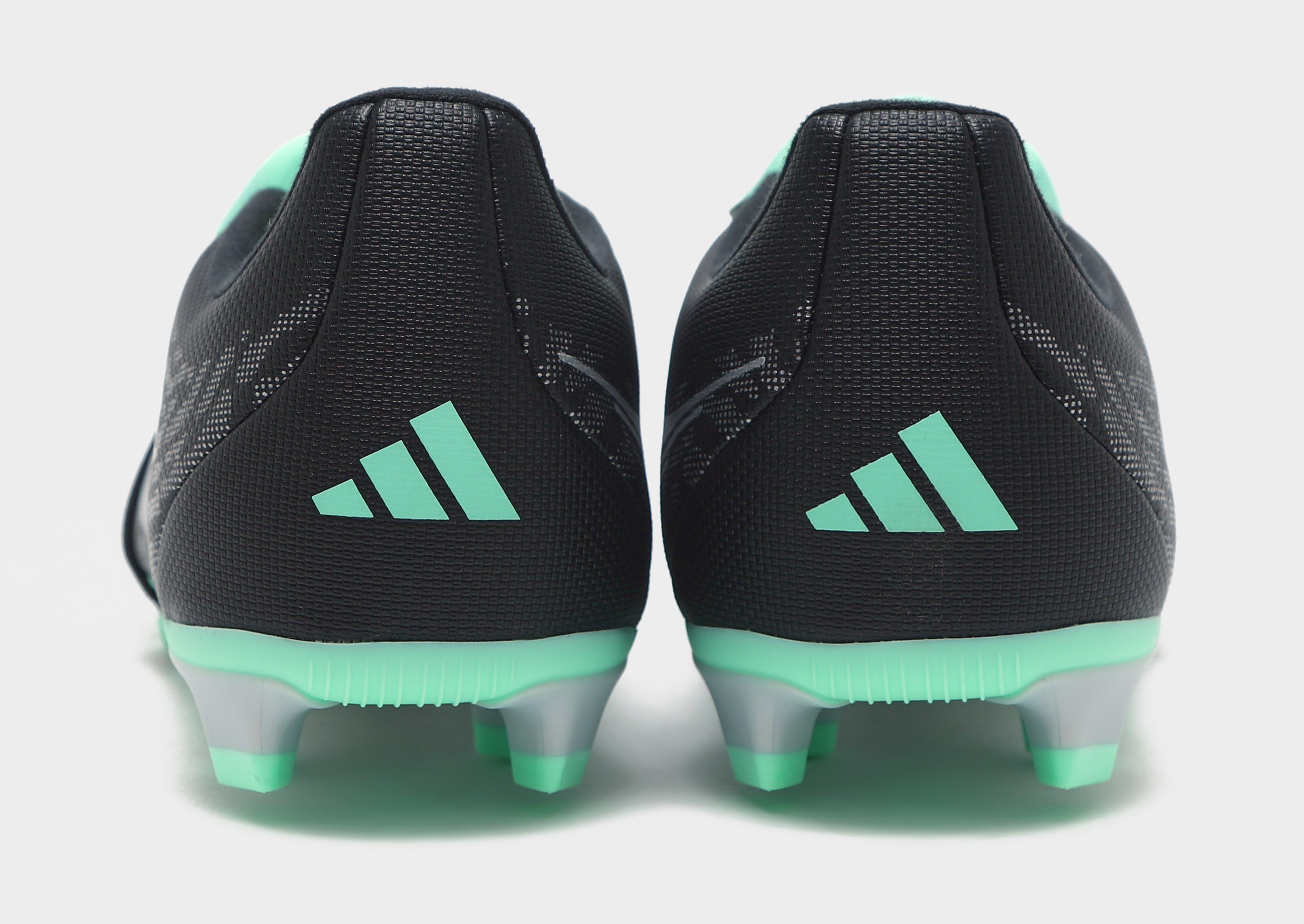 adidas Predator Club Fold-Over Tongue FG Junior