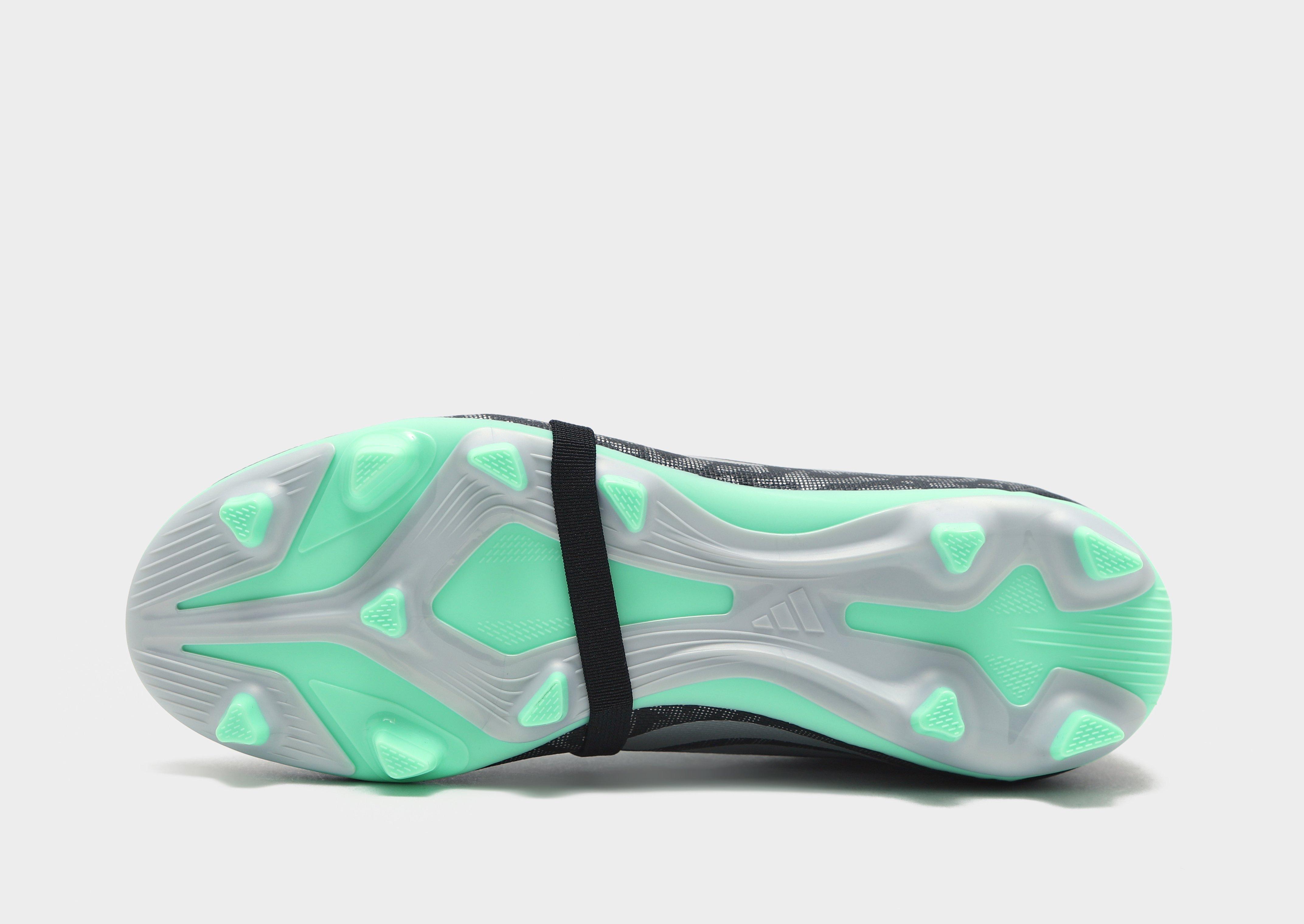 adidas Predator Club Fold-Over Tongue FG Junior