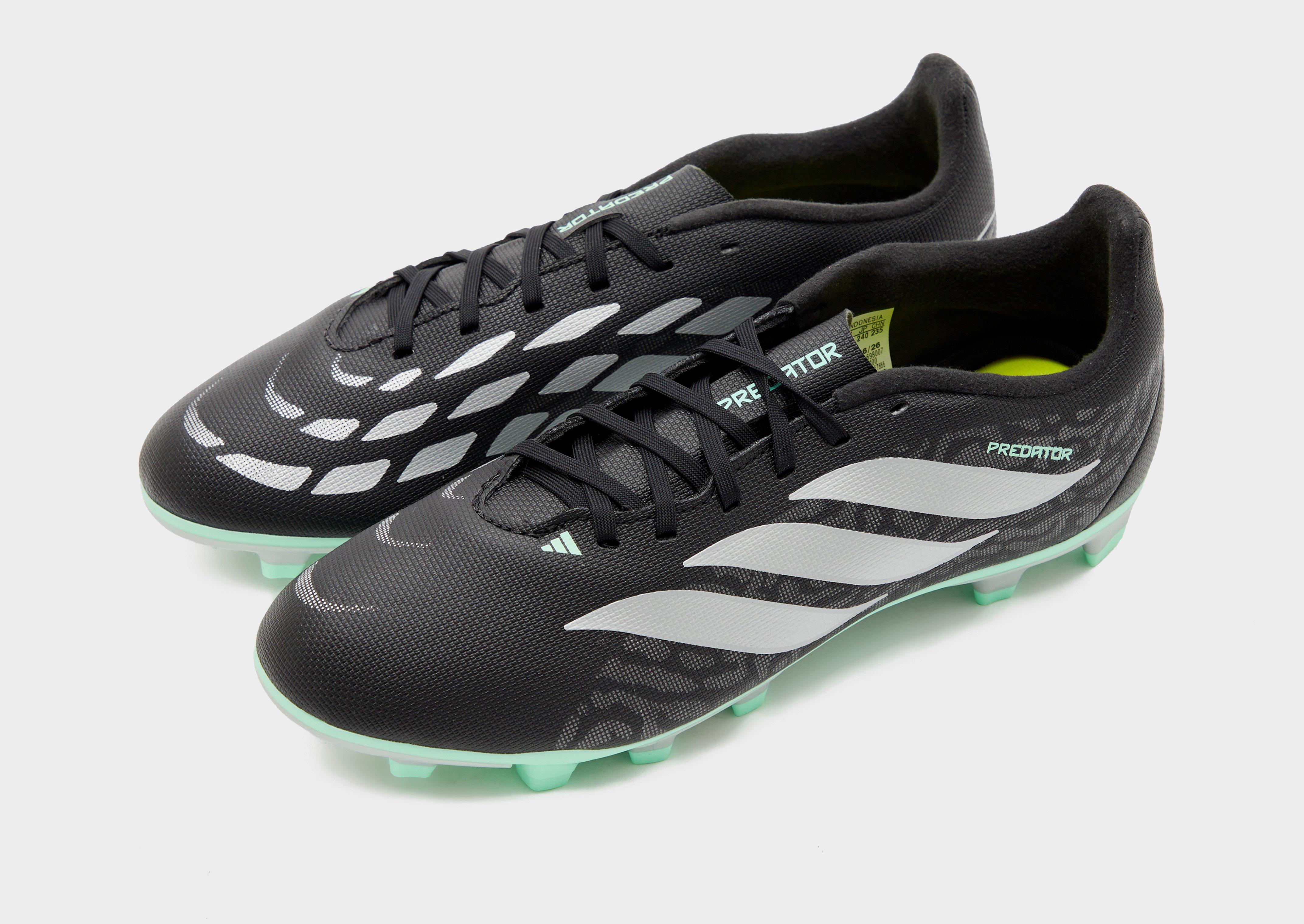 adidas Chaussure de football Predator Club Terrain souple / Multi-surfaces Enfants