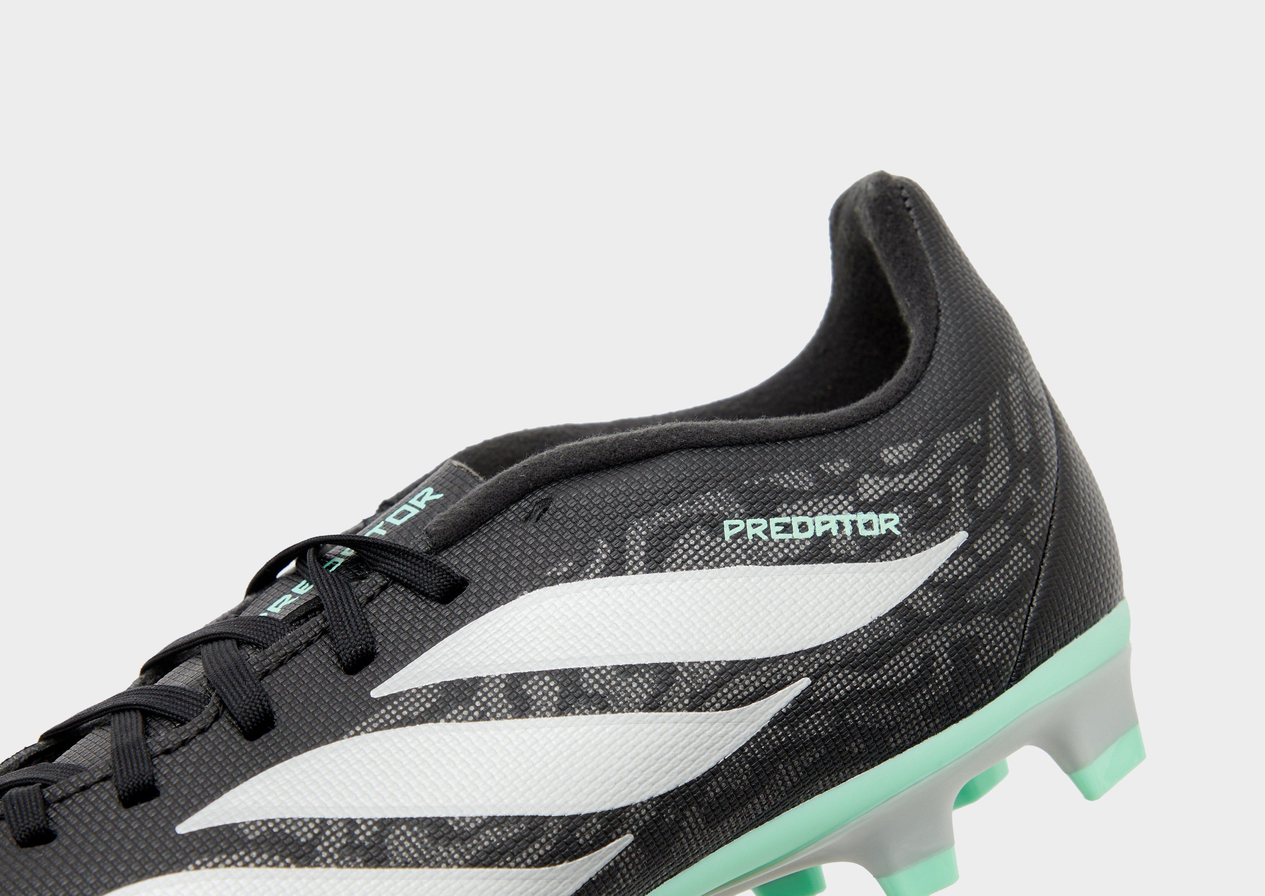 adidas Chaussure de football Predator Club Terrain souple / Multi-surfaces Enfants