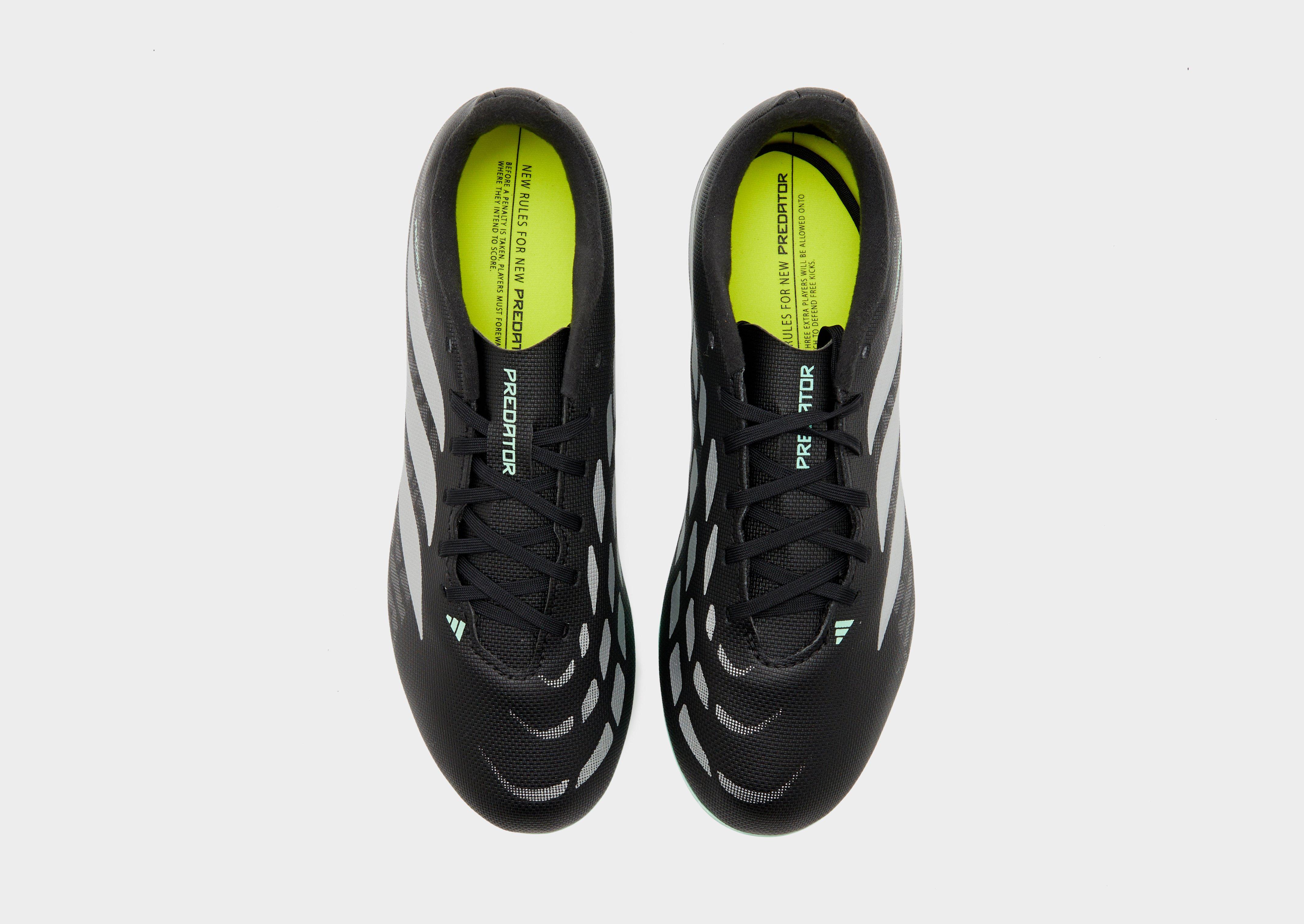 adidas Chaussure de football Predator Club Terrain souple / Multi-surfaces Enfants
